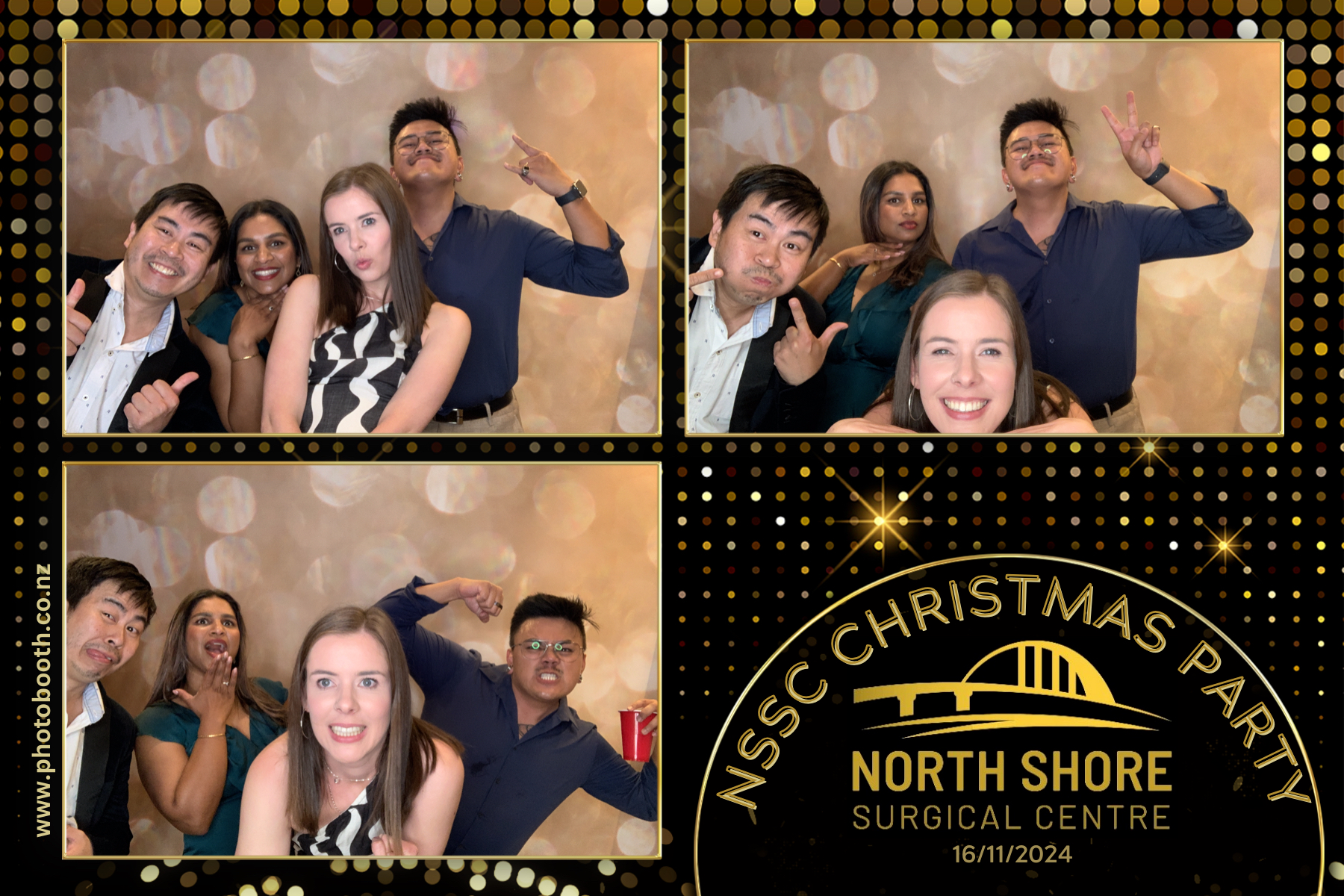 NSSC Christmas Party | View more photos from the event at gallery.photobooth.co.nz/u/SelfieCentral/NSSC-Christmas-Party