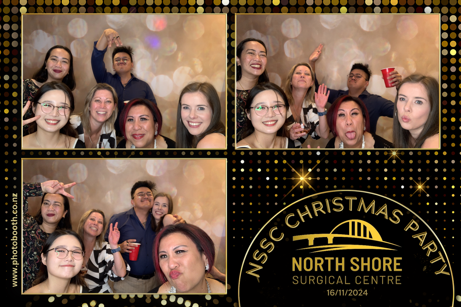 NSSC Christmas Party | View more photos from the event at gallery.photobooth.co.nz/u/SelfieCentral/NSSC-Christmas-Party