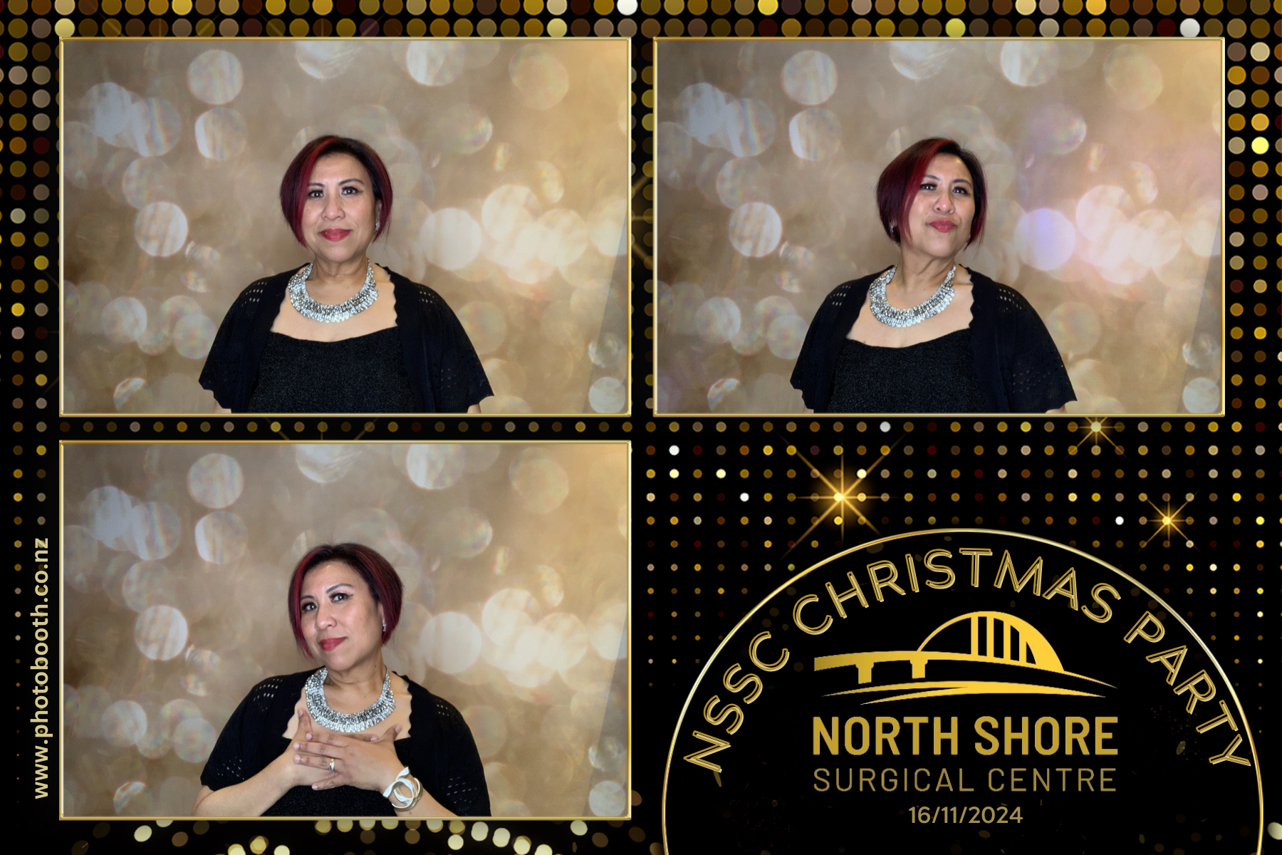 NSSC Christmas Party | View more photos from the event at gallery.photobooth.co.nz/u/SelfieCentral/NSSC-Christmas-Party