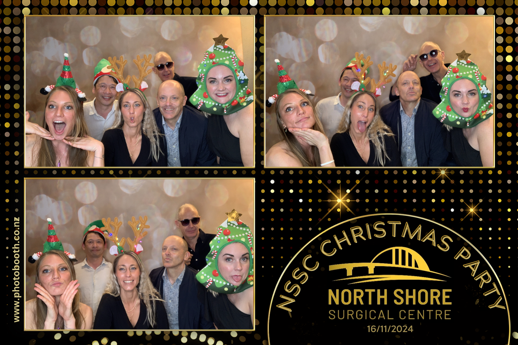 NSSC Christmas Party | View more photos from the event at gallery.photobooth.co.nz/u/SelfieCentral/NSSC-Christmas-Party