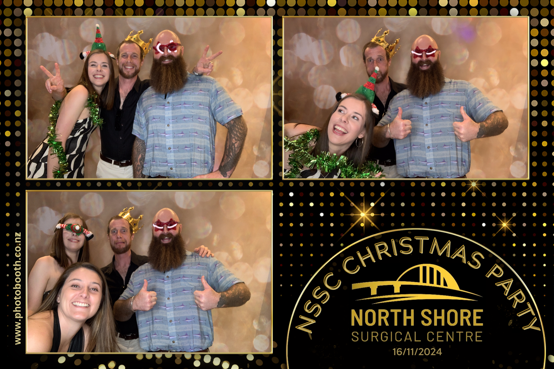 NSSC Christmas Party | View more photos from the event at gallery.photobooth.co.nz/u/SelfieCentral/NSSC-Christmas-Party