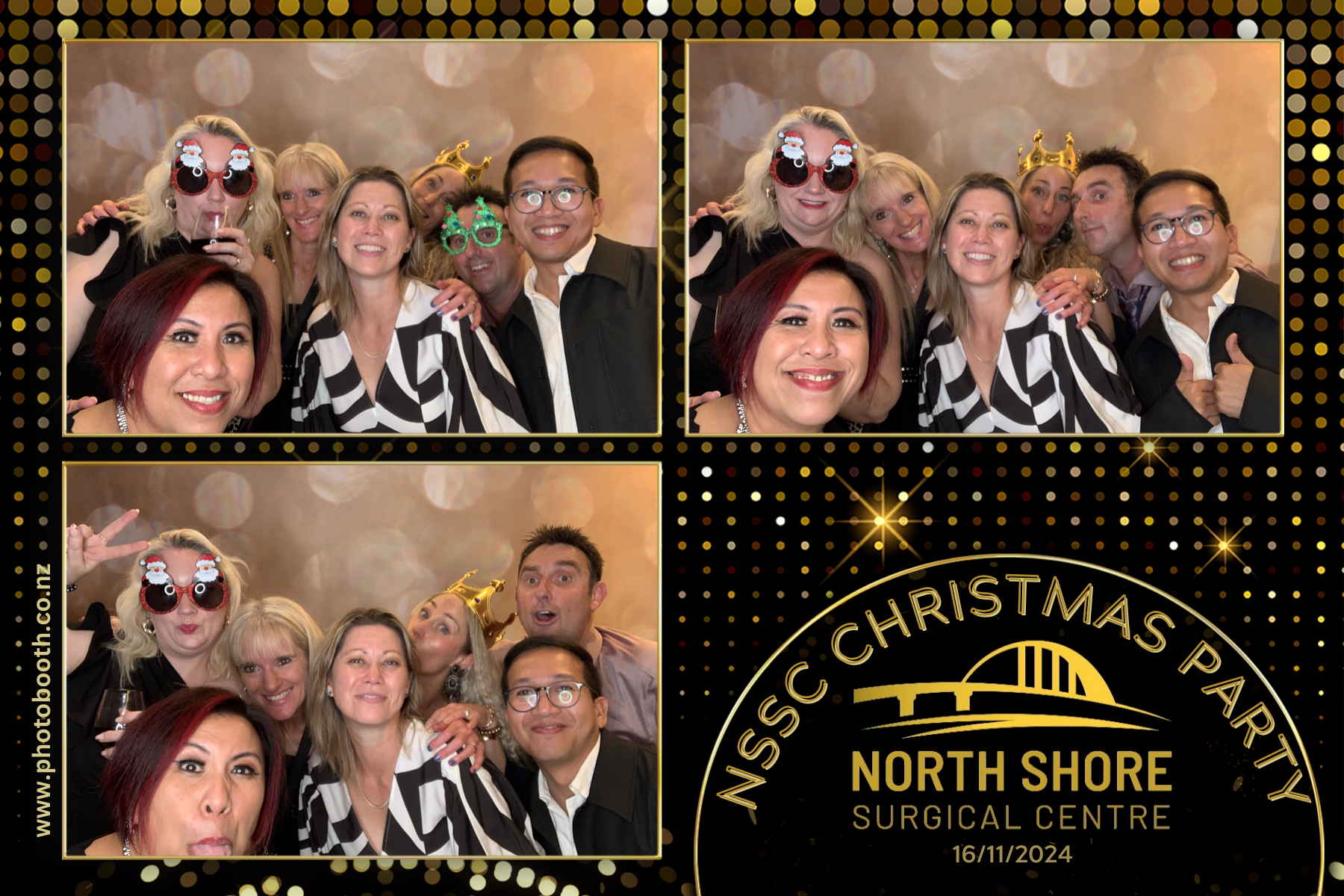 NSSC Christmas Party | View more photos from the event at gallery.photobooth.co.nz/u/SelfieCentral/NSSC-Christmas-Party