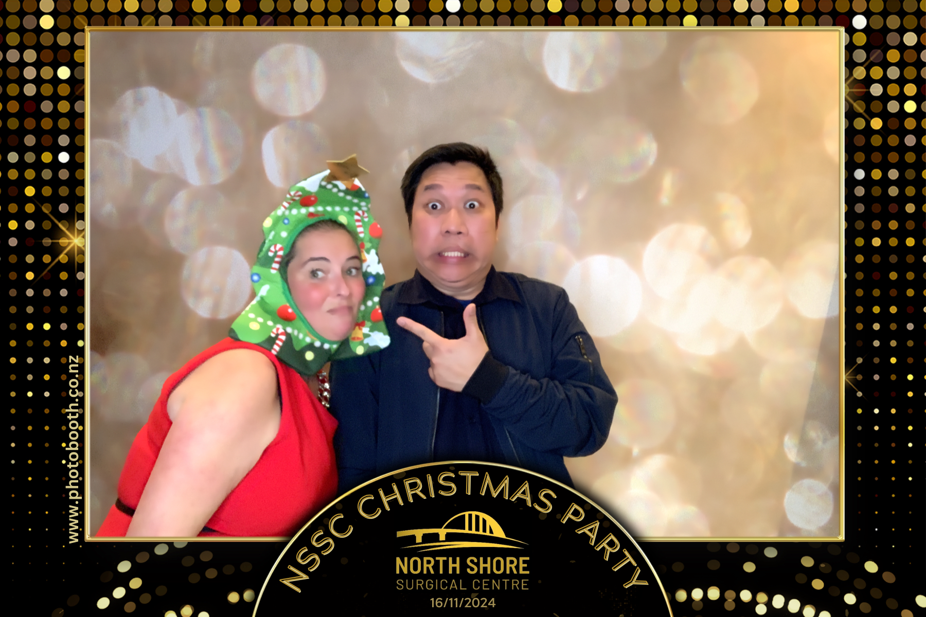 NSSC Christmas Party | View more photos from the event at gallery.photobooth.co.nz/u/SelfieCentral/NSSC-Christmas-Party