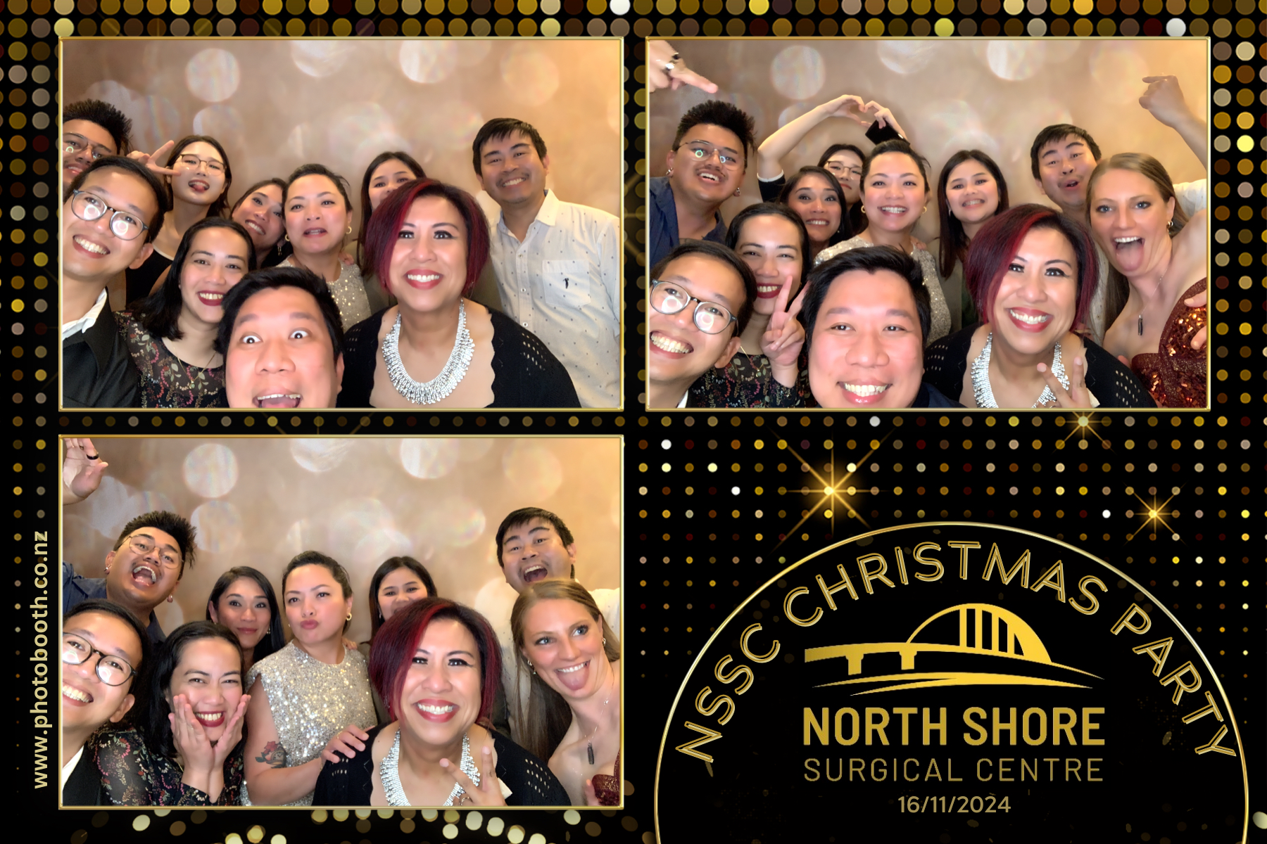 NSSC Christmas Party | View more photos from the event at gallery.photobooth.co.nz/u/SelfieCentral/NSSC-Christmas-Party