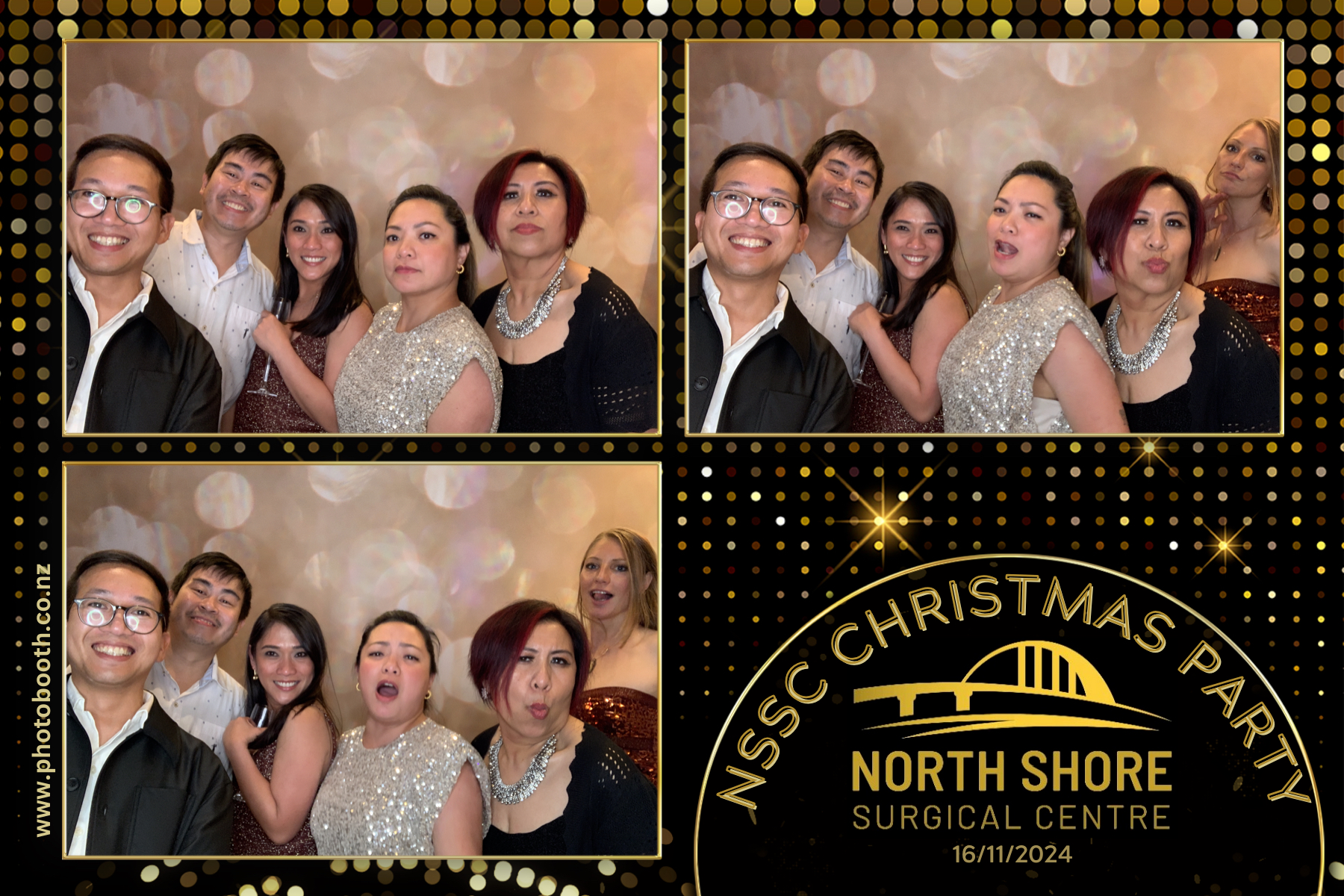 NSSC Christmas Party | View more photos from the event at gallery.photobooth.co.nz/u/SelfieCentral/NSSC-Christmas-Party