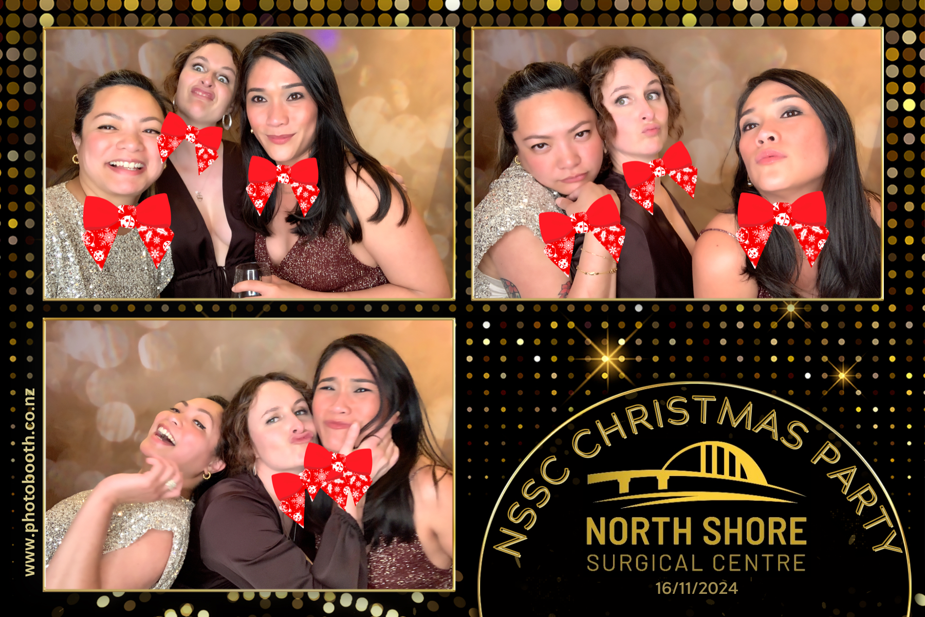 NSSC Christmas Party | View more photos from the event at gallery.photobooth.co.nz/u/SelfieCentral/NSSC-Christmas-Party