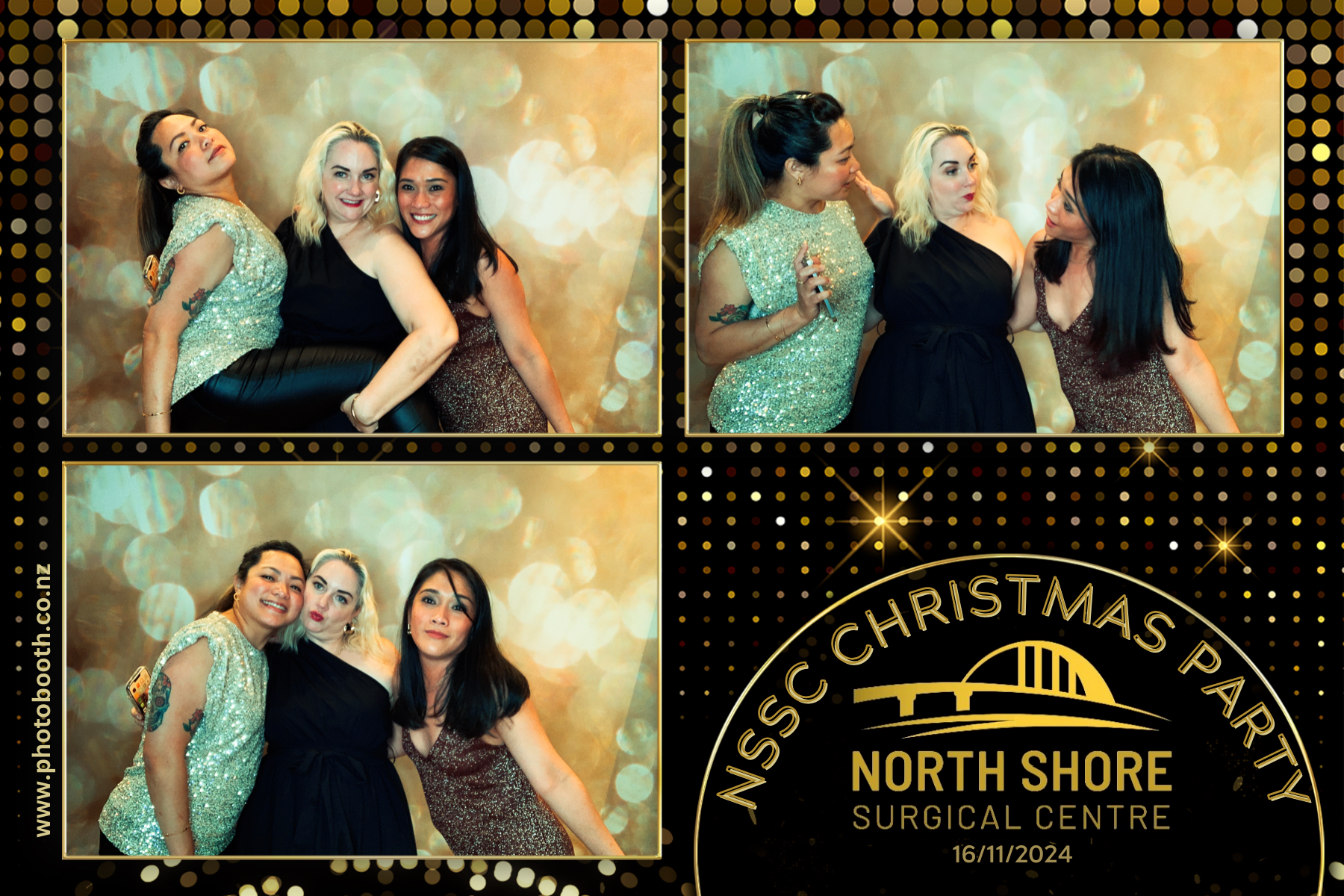 NSSC Christmas Party | View more photos from the event at gallery.photobooth.co.nz/u/SelfieCentral/NSSC-Christmas-Party