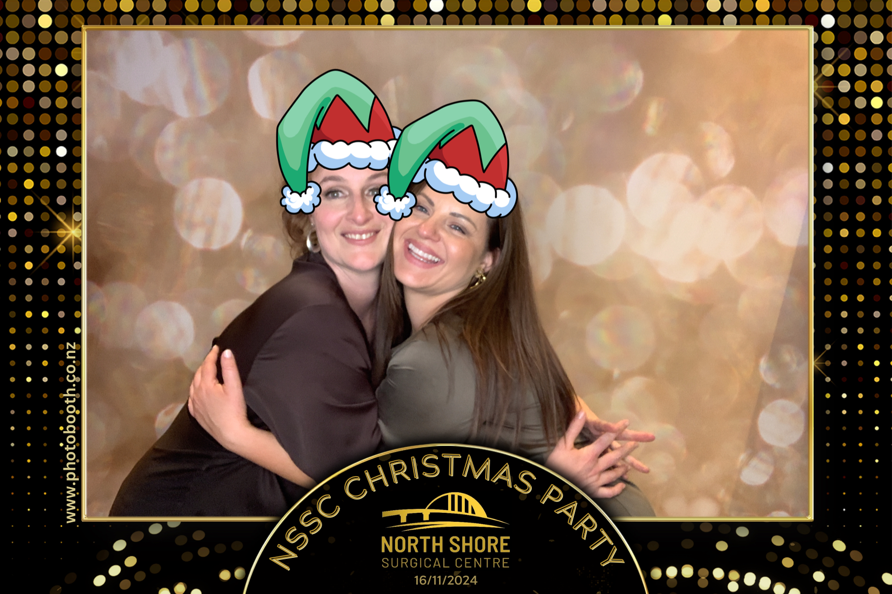 NSSC Christmas Party | View more photos from the event at gallery.photobooth.co.nz/u/SelfieCentral/NSSC-Christmas-Party