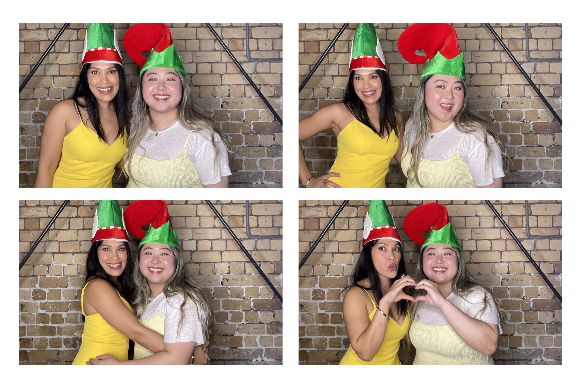 ORL Christmas Party | View more photos from the event at gallery.photobooth.co.nz/u/SelfieCentral/ORL-Christmas-Party-0