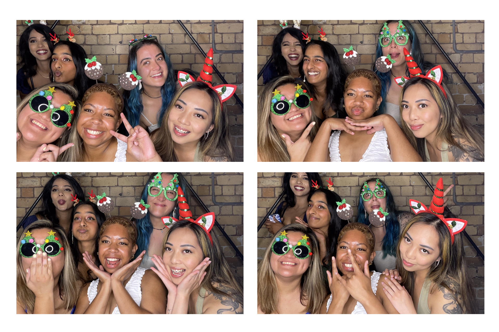 ORL Christmas Party | View more photos from the event at gallery.photobooth.co.nz/u/SelfieCentral/ORL-Christmas-Party-0