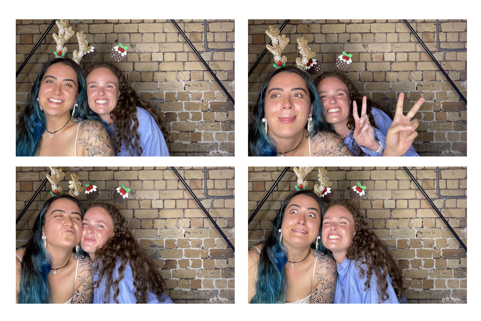 ORL Christmas Party | View more photos from the event at gallery.photobooth.co.nz/u/SelfieCentral/ORL-Christmas-Party-0