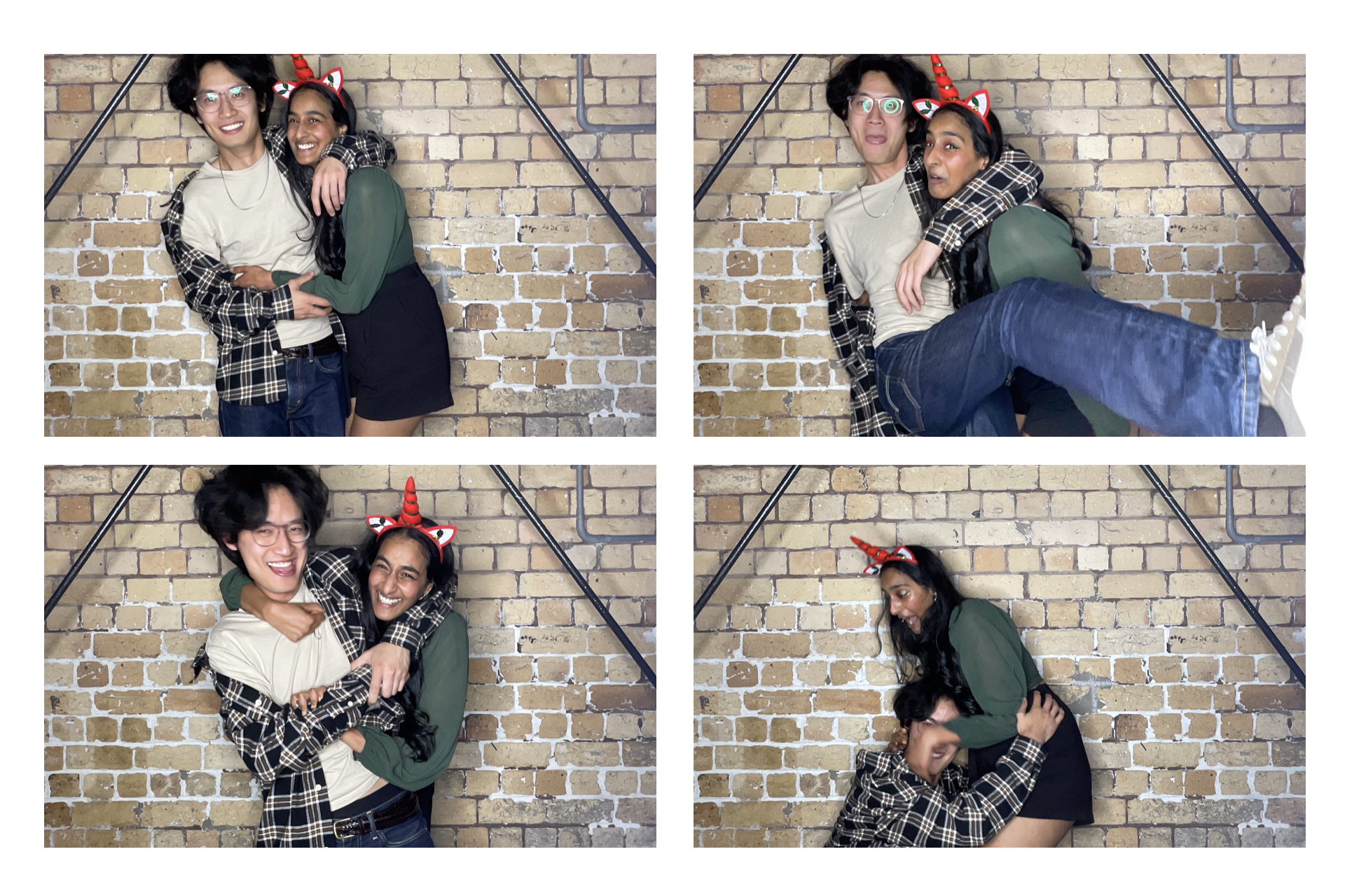 ORL Christmas Party | View more photos from the event at gallery.photobooth.co.nz/u/SelfieCentral/ORL-Christmas-Party-0