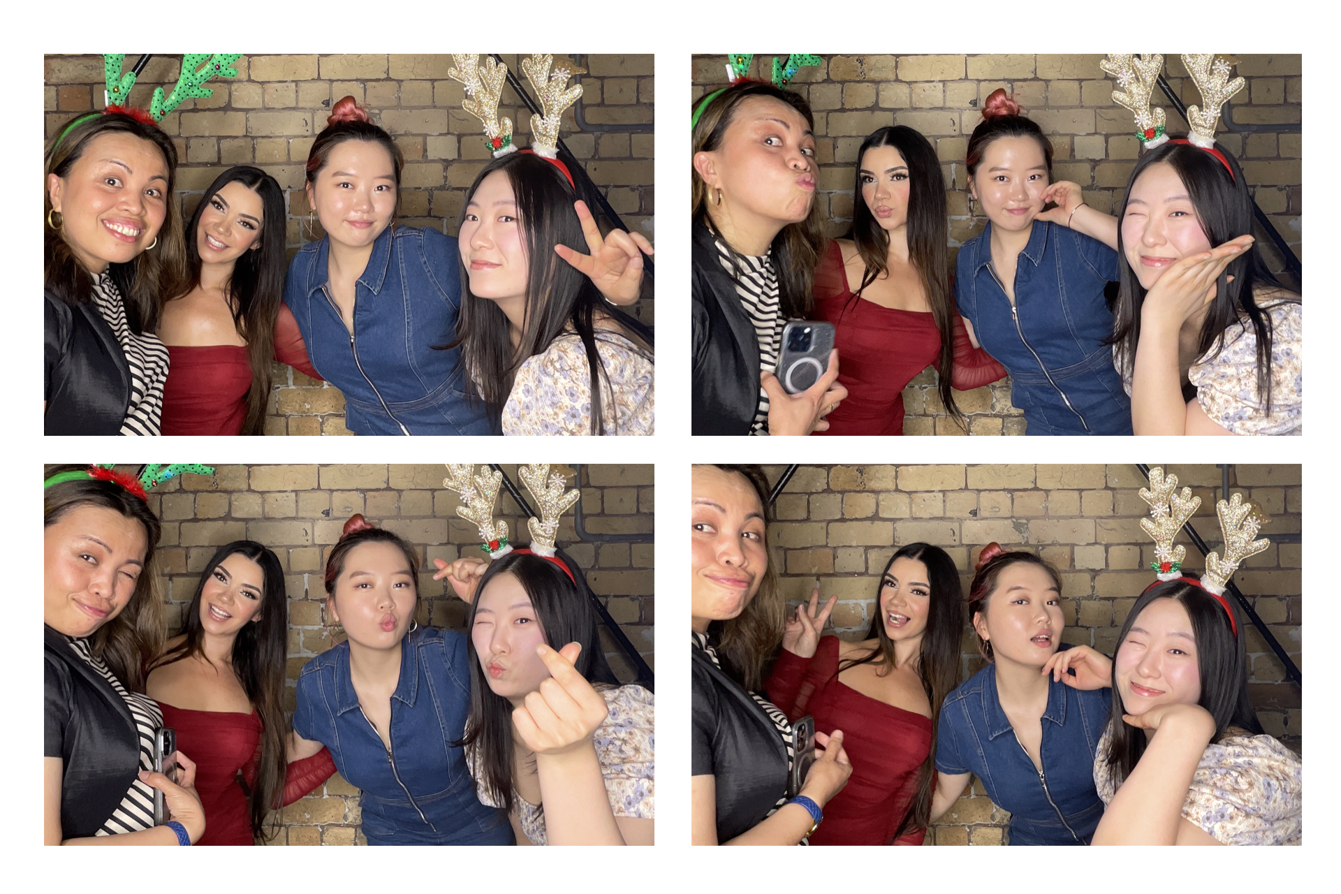 ORL Christmas Party | View more photos from the event at gallery.photobooth.co.nz/u/SelfieCentral/ORL-Christmas-Party-0