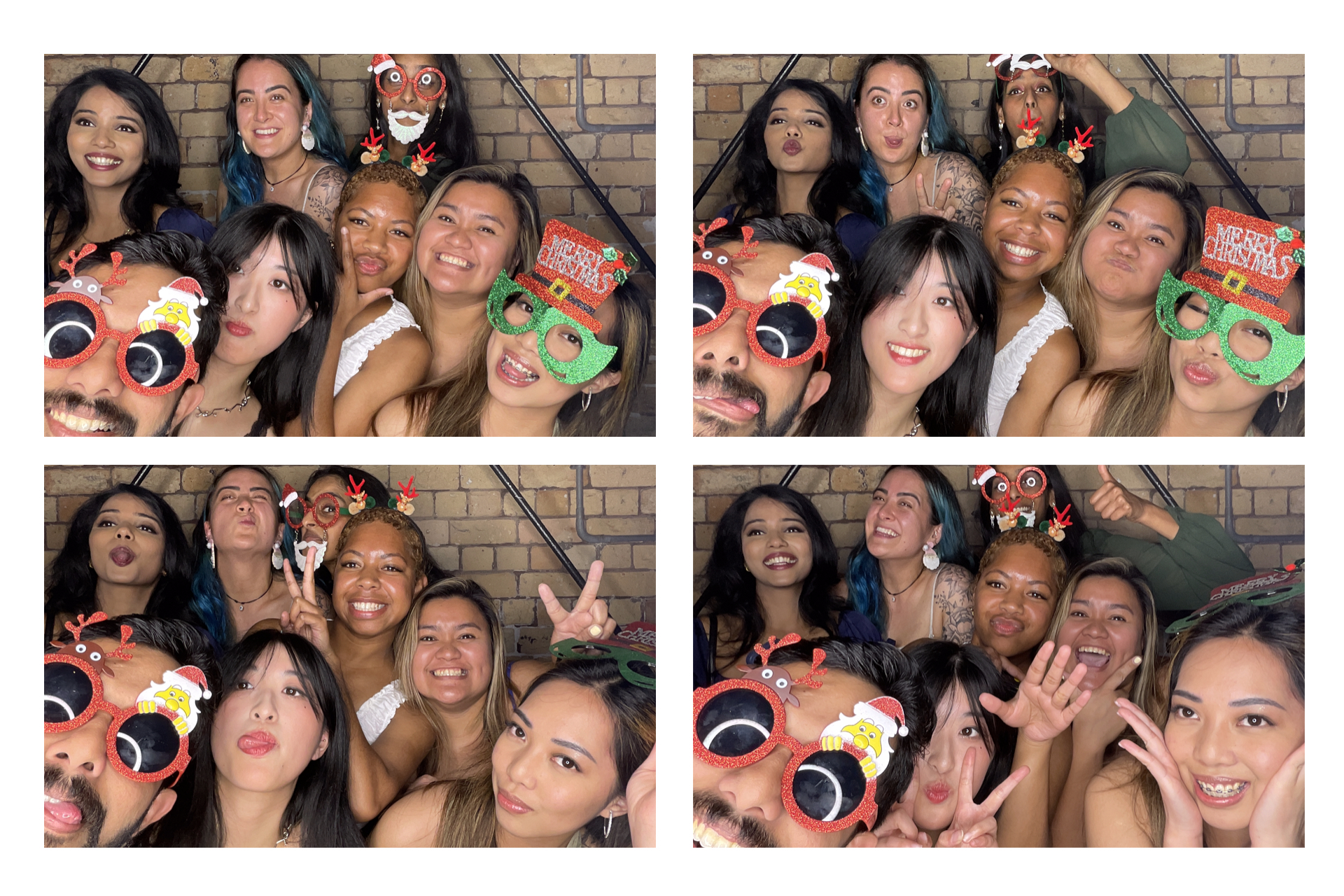 ORL Christmas Party | View more photos from the event at gallery.photobooth.co.nz/u/SelfieCentral/ORL-Christmas-Party-0