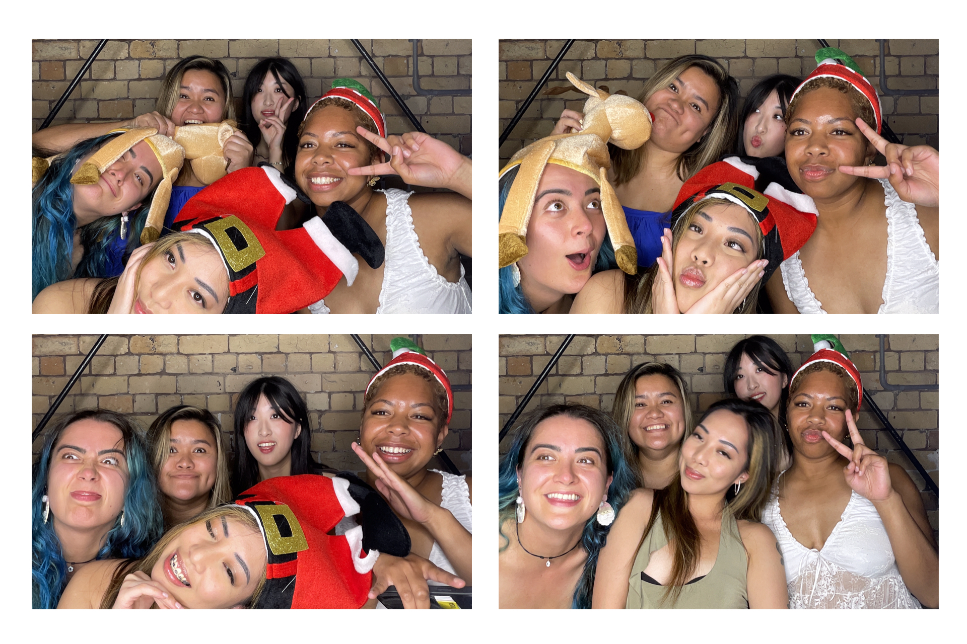 ORL Christmas Party | View more photos from the event at gallery.photobooth.co.nz/u/SelfieCentral/ORL-Christmas-Party-0