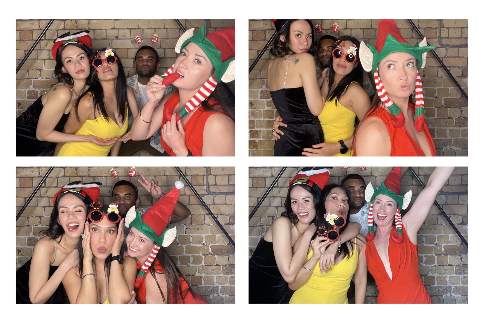 ORL Christmas Party | View more photos from the event at gallery.photobooth.co.nz/u/SelfieCentral/ORL-Christmas-Party-0