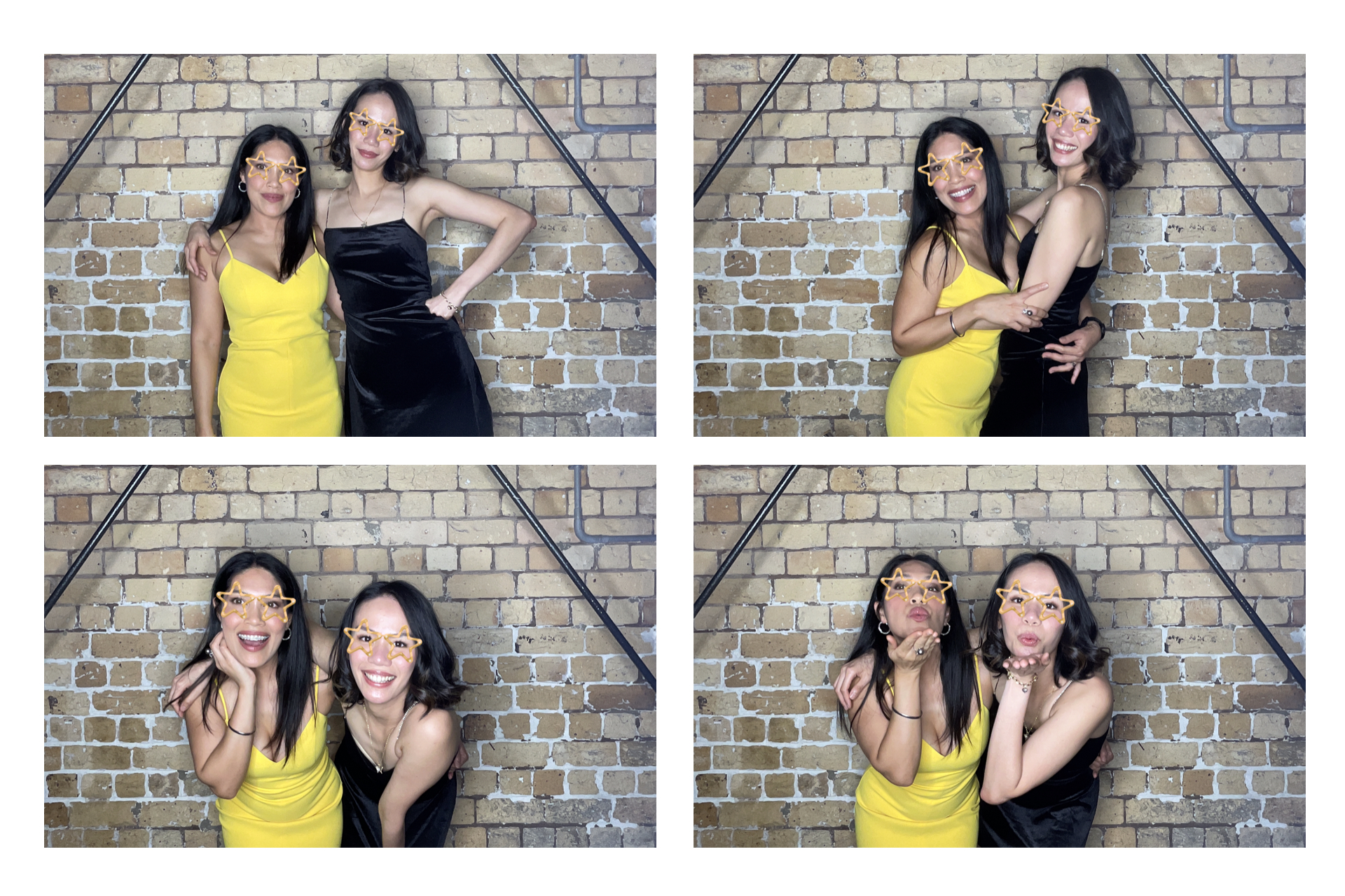 ORL Christmas Party | View more photos from the event at gallery.photobooth.co.nz/u/SelfieCentral/ORL-Christmas-Party-0