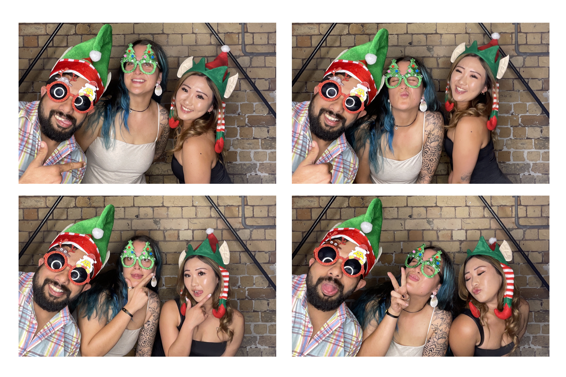 ORL Christmas Party | View more photos from the event at gallery.photobooth.co.nz/u/SelfieCentral/ORL-Christmas-Party-0