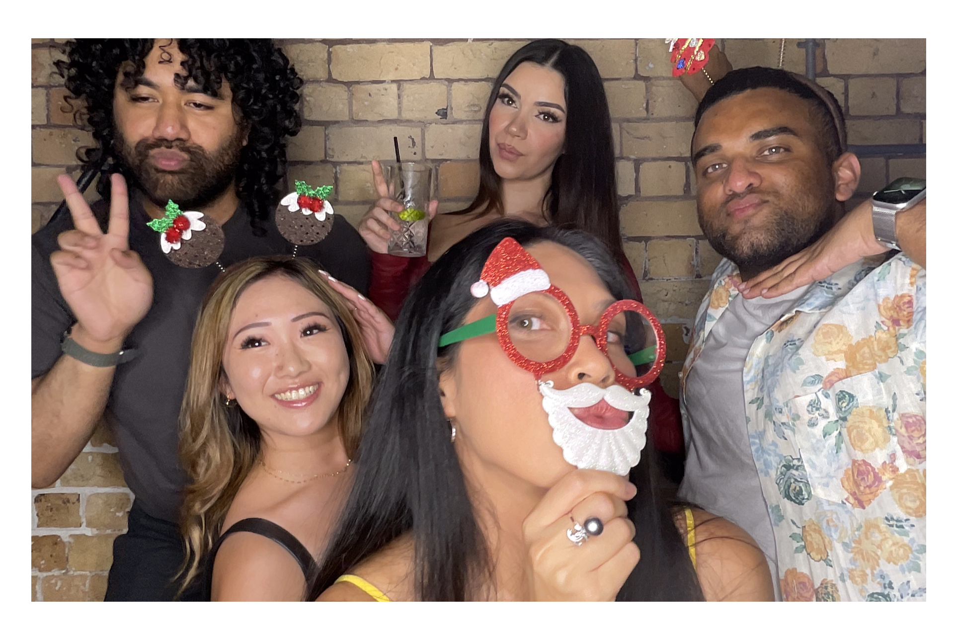 ORL Christmas Party | View more photos from the event at gallery.photobooth.co.nz/u/SelfieCentral/ORL-Christmas-Party-0