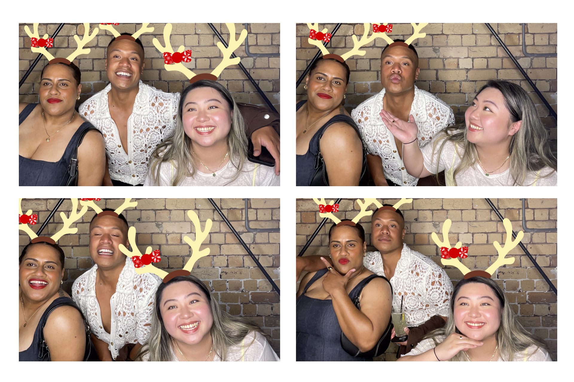 ORL Christmas Party | View more photos from the event at gallery.photobooth.co.nz/u/SelfieCentral/ORL-Christmas-Party-0