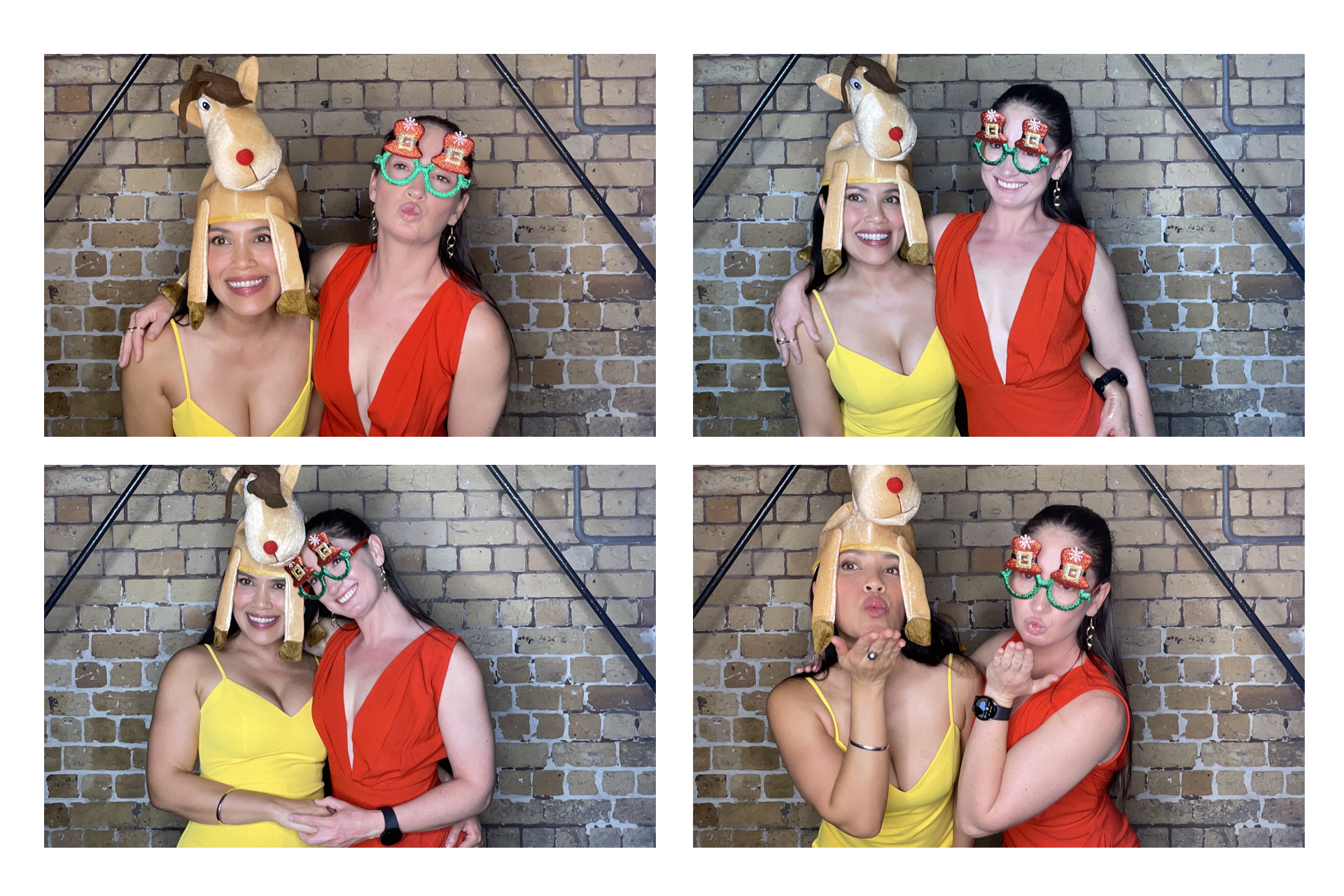 ORL Christmas Party | View more photos from the event at gallery.photobooth.co.nz/u/SelfieCentral/ORL-Christmas-Party-0