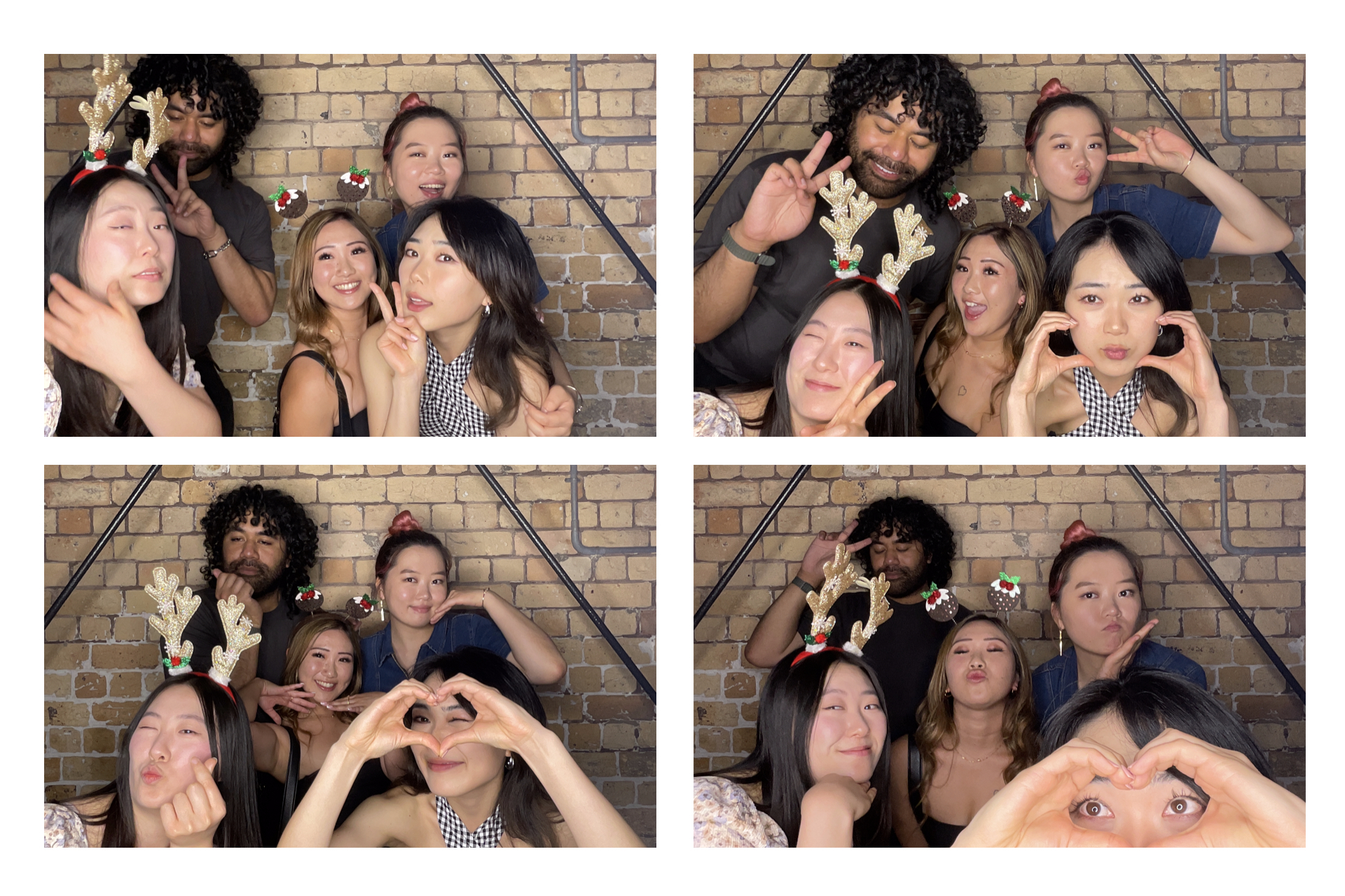 ORL Christmas Party | View more photos from the event at gallery.photobooth.co.nz/u/SelfieCentral/ORL-Christmas-Party-0