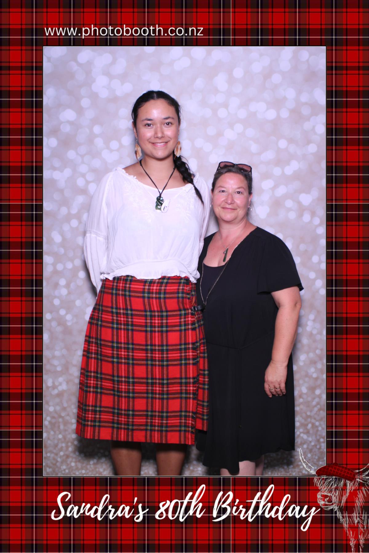 Sandra's 80th Birthday | View more photos from the event at gallery.photobooth.co.nz/u/SelfieCentral/Sandras-80th-Birthday