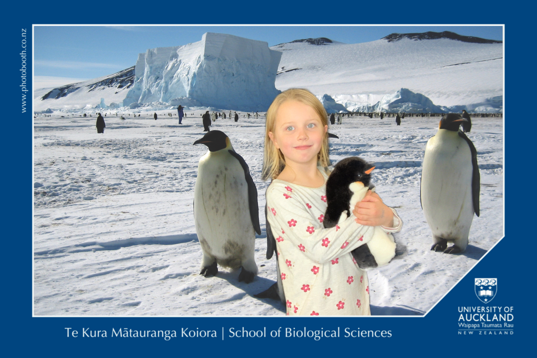 School of Biological Science Open Day | View more photos from the event at gallery.photobooth.co.nz/u/SelfieCentral/School-of-Biological-Science-Open-Day