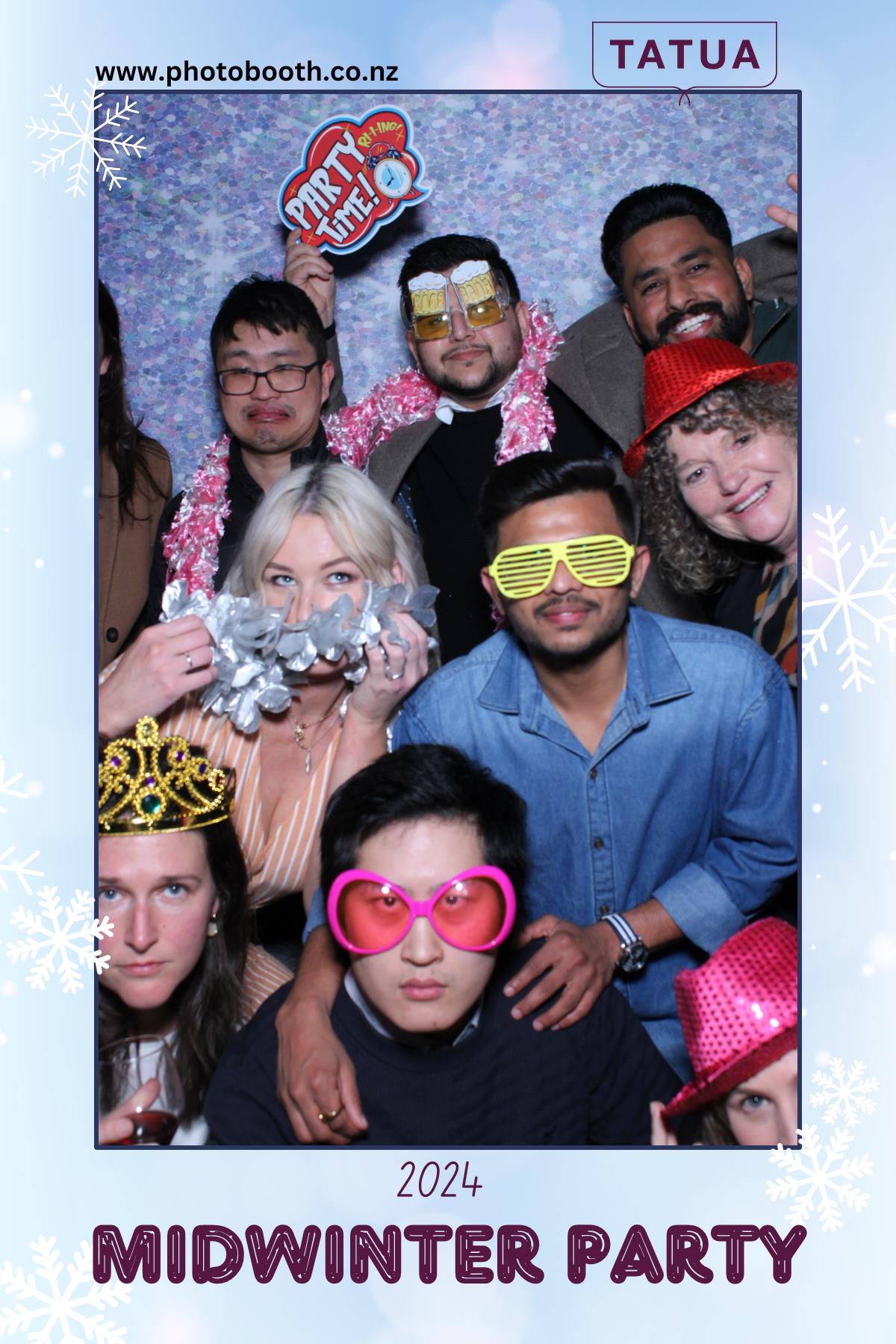 Tatua Mid-Winter Function | View more photos from the event at gallery.photobooth.co.nz/u/SelfieCentral/Tatua-Mid-Winter-Function