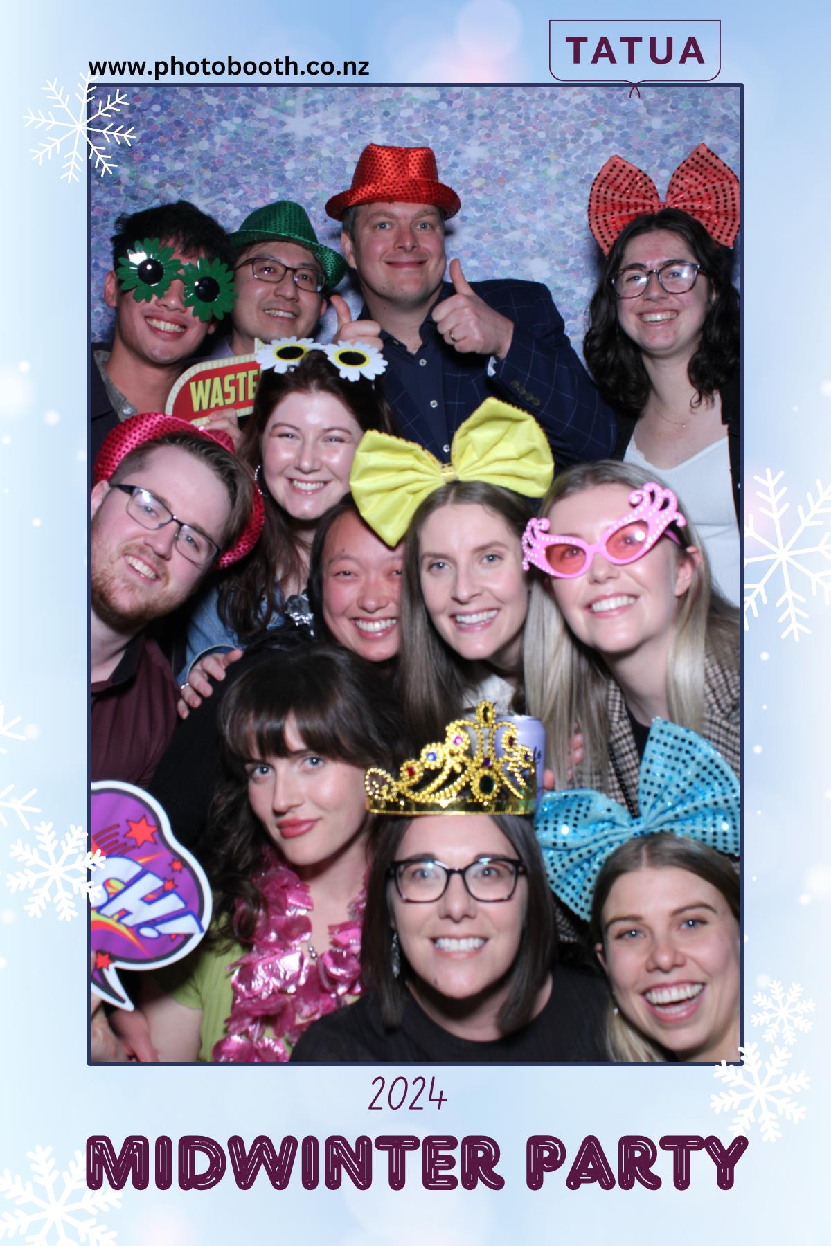Tatua Mid-Winter Function | View more photos from the event at gallery.photobooth.co.nz/u/SelfieCentral/Tatua-Mid-Winter-Function