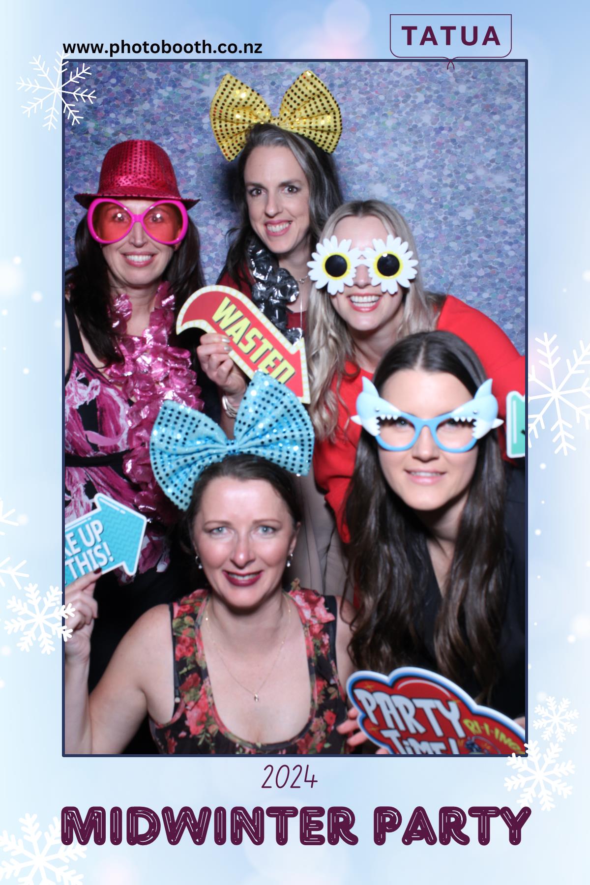 Tatua Mid-Winter Function | View more photos from the event at gallery.photobooth.co.nz/u/SelfieCentral/Tatua-Mid-Winter-Function