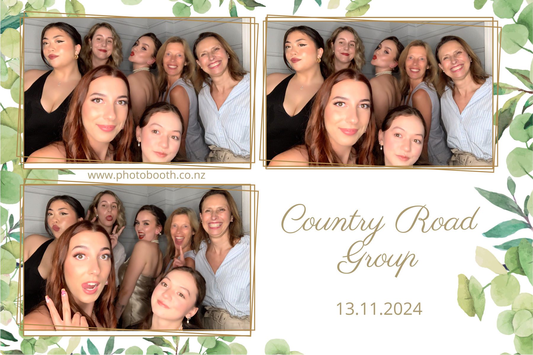 The Country Road EOY Event | View more photos from the event at gallery.photobooth.co.nz/u/SelfieCentral/The-Country-Road-EOY-Event