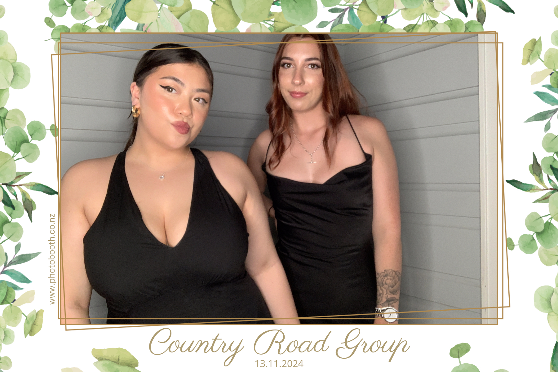 The Country Road EOY Event | View more photos from the event at gallery.photobooth.co.nz/u/SelfieCentral/The-Country-Road-EOY-Event