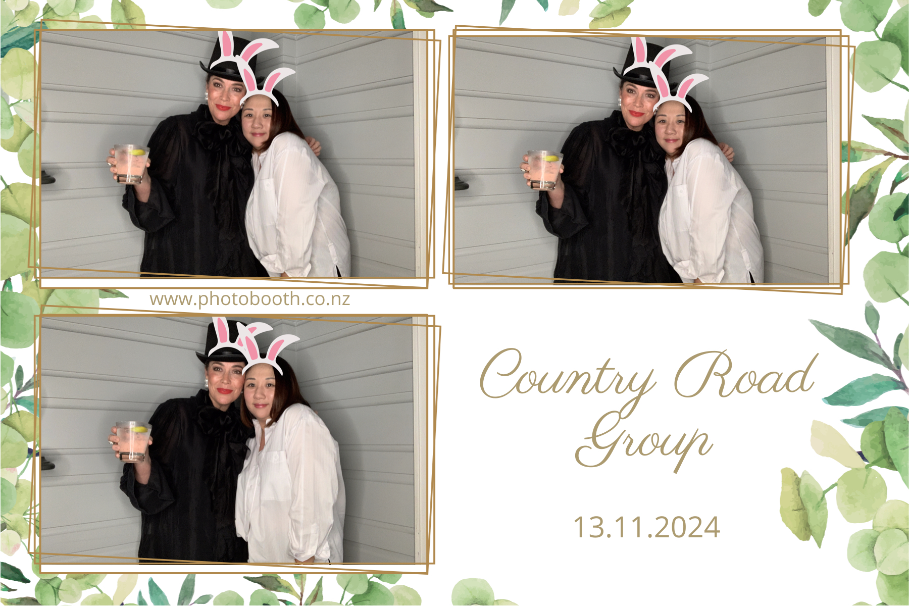 The Country Road EOY Event | View more photos from the event at gallery.photobooth.co.nz/u/SelfieCentral/The-Country-Road-EOY-Event