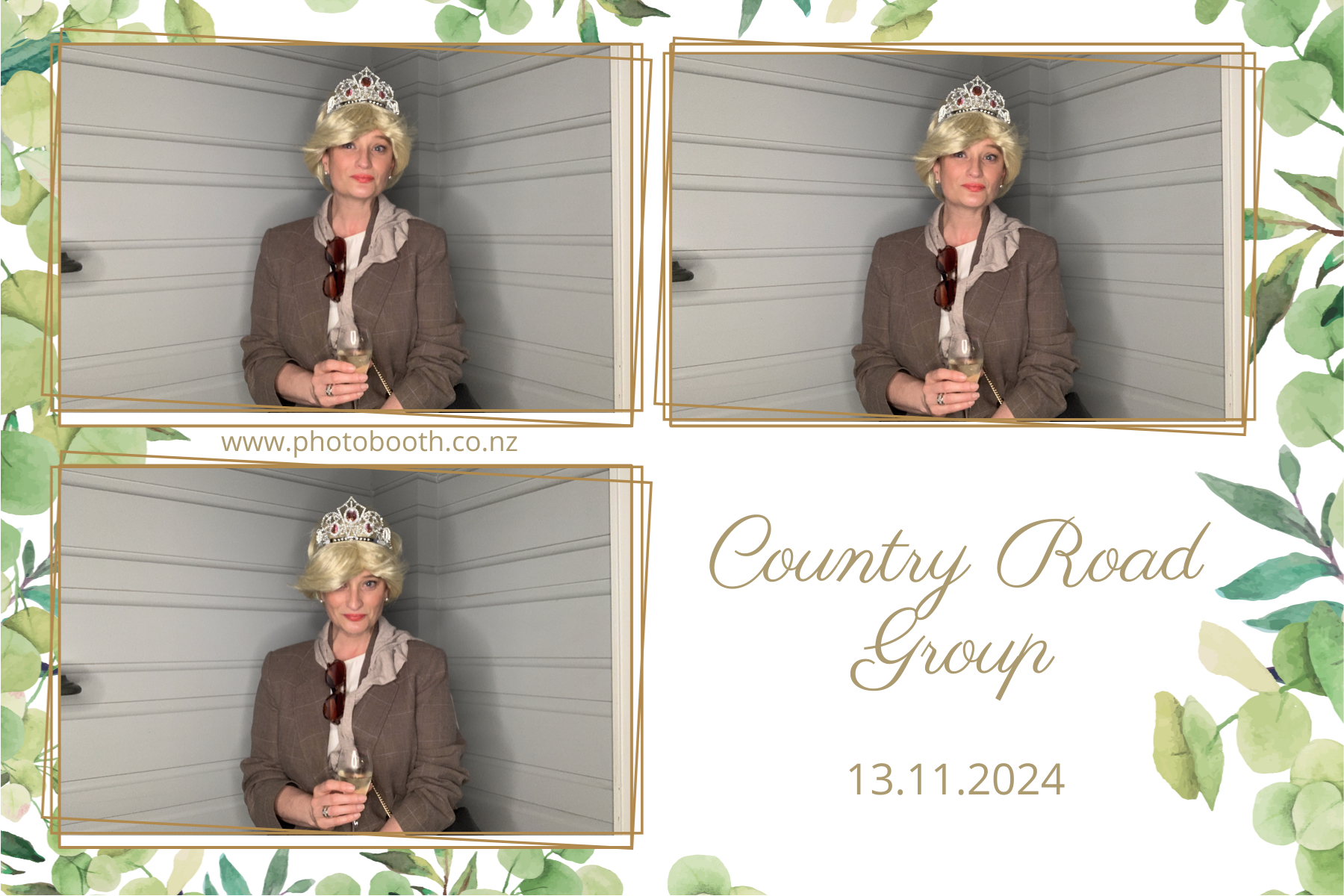 The Country Road EOY Event | View more photos from the event at gallery.photobooth.co.nz/u/SelfieCentral/The-Country-Road-EOY-Event