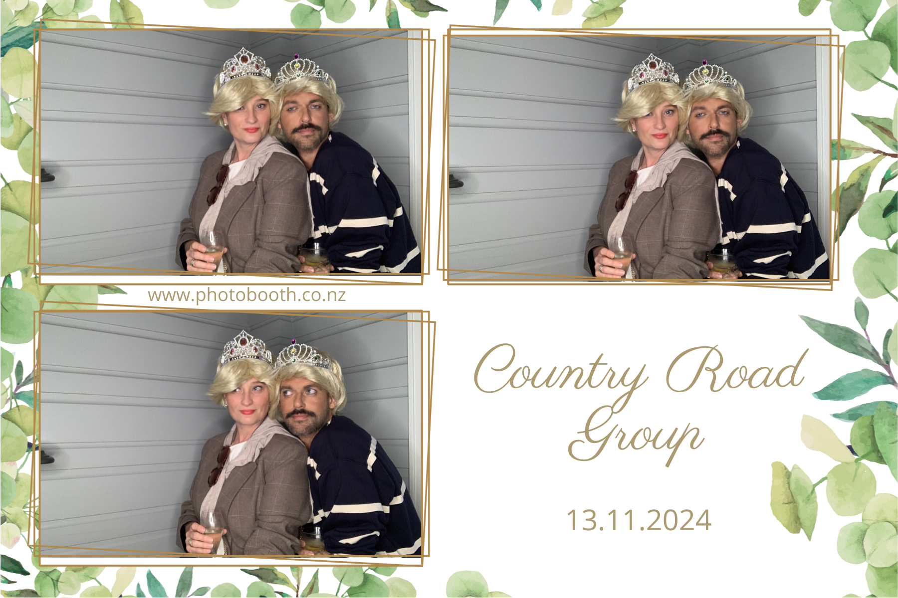 The Country Road EOY Event | View more photos from the event at gallery.photobooth.co.nz/u/SelfieCentral/The-Country-Road-EOY-Event