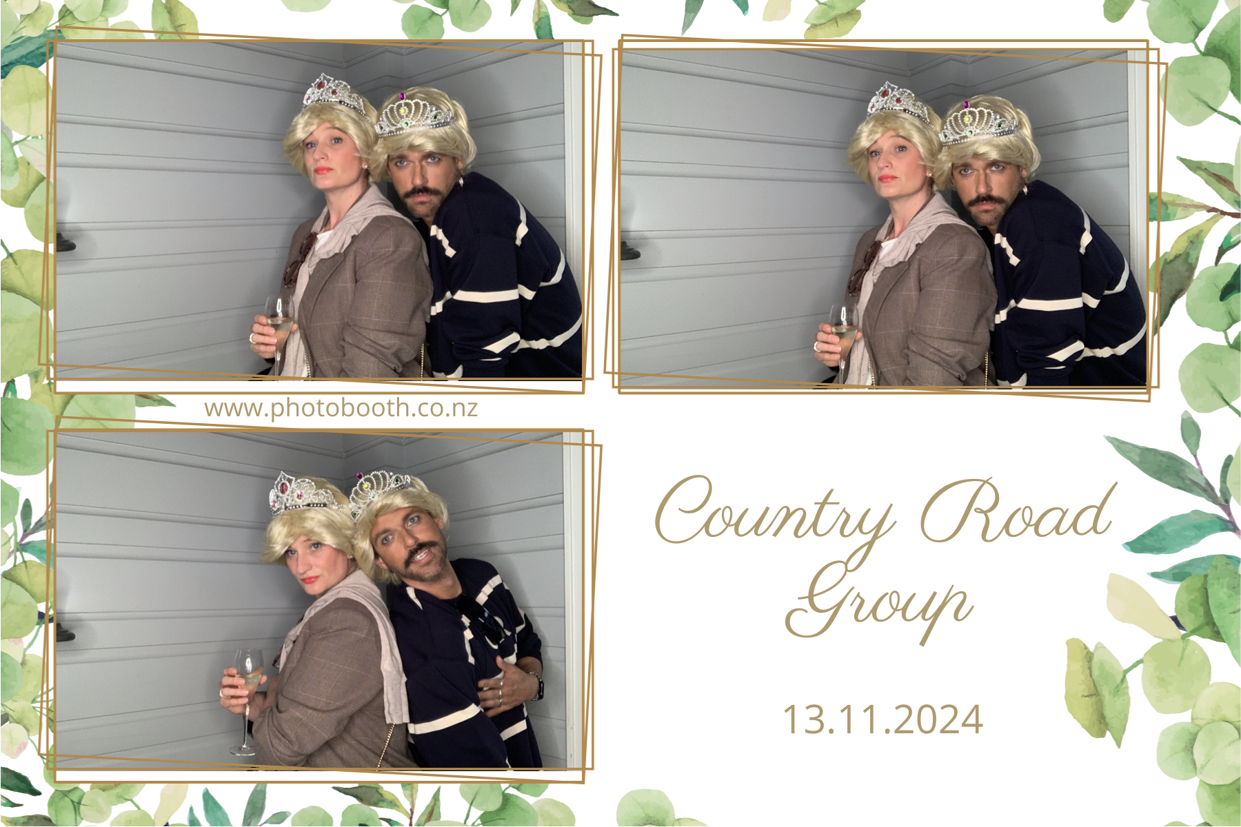 The Country Road EOY Event | View more photos from the event at gallery.photobooth.co.nz/u/SelfieCentral/The-Country-Road-EOY-Event