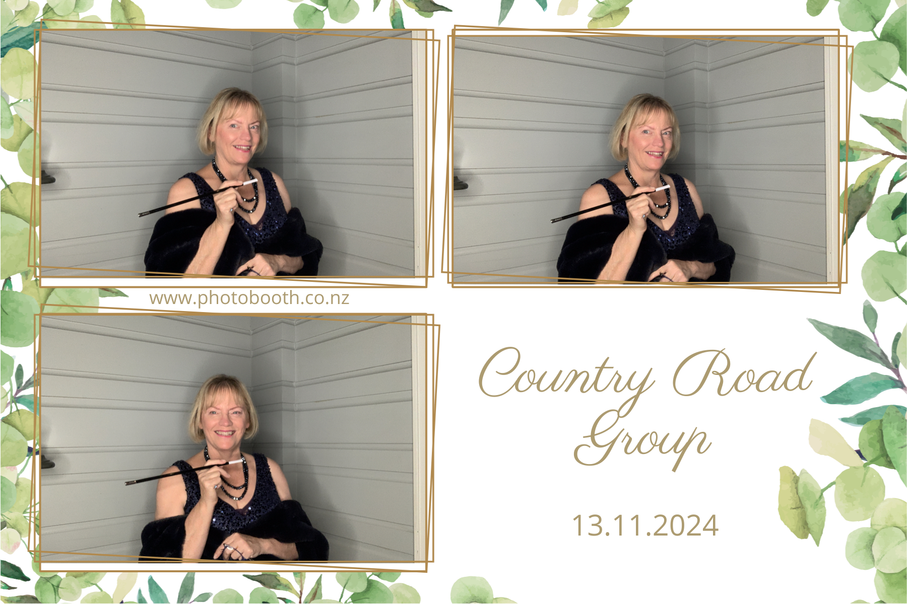 The Country Road EOY Event | View more photos from the event at gallery.photobooth.co.nz/u/SelfieCentral/The-Country-Road-EOY-Event