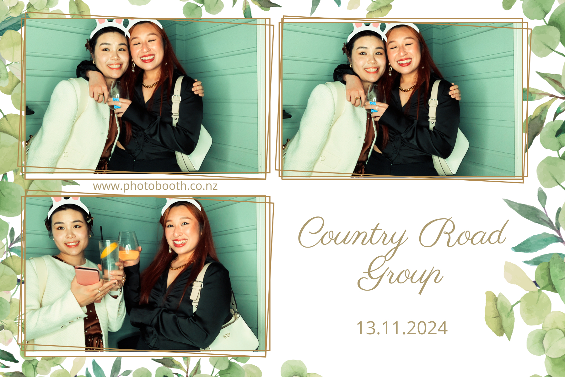 The Country Road EOY Event | View more photos from the event at gallery.photobooth.co.nz/u/SelfieCentral/The-Country-Road-EOY-Event