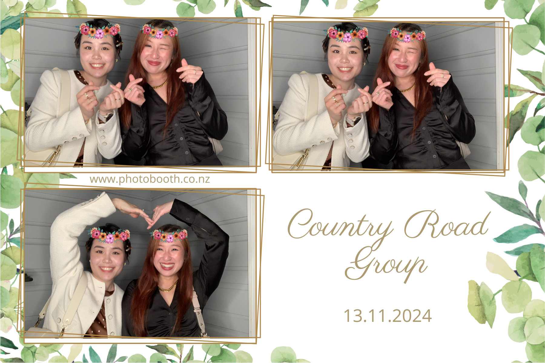 The Country Road EOY Event | View more photos from the event at gallery.photobooth.co.nz/u/SelfieCentral/The-Country-Road-EOY-Event