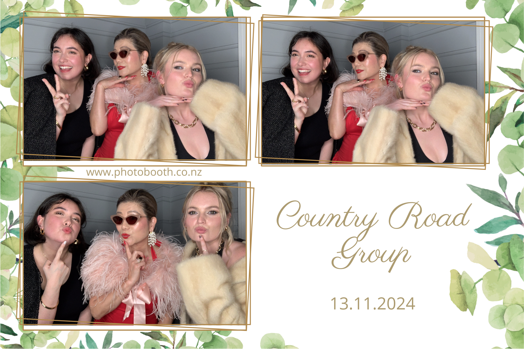 The Country Road EOY Event | View more photos from the event at gallery.photobooth.co.nz/u/SelfieCentral/The-Country-Road-EOY-Event