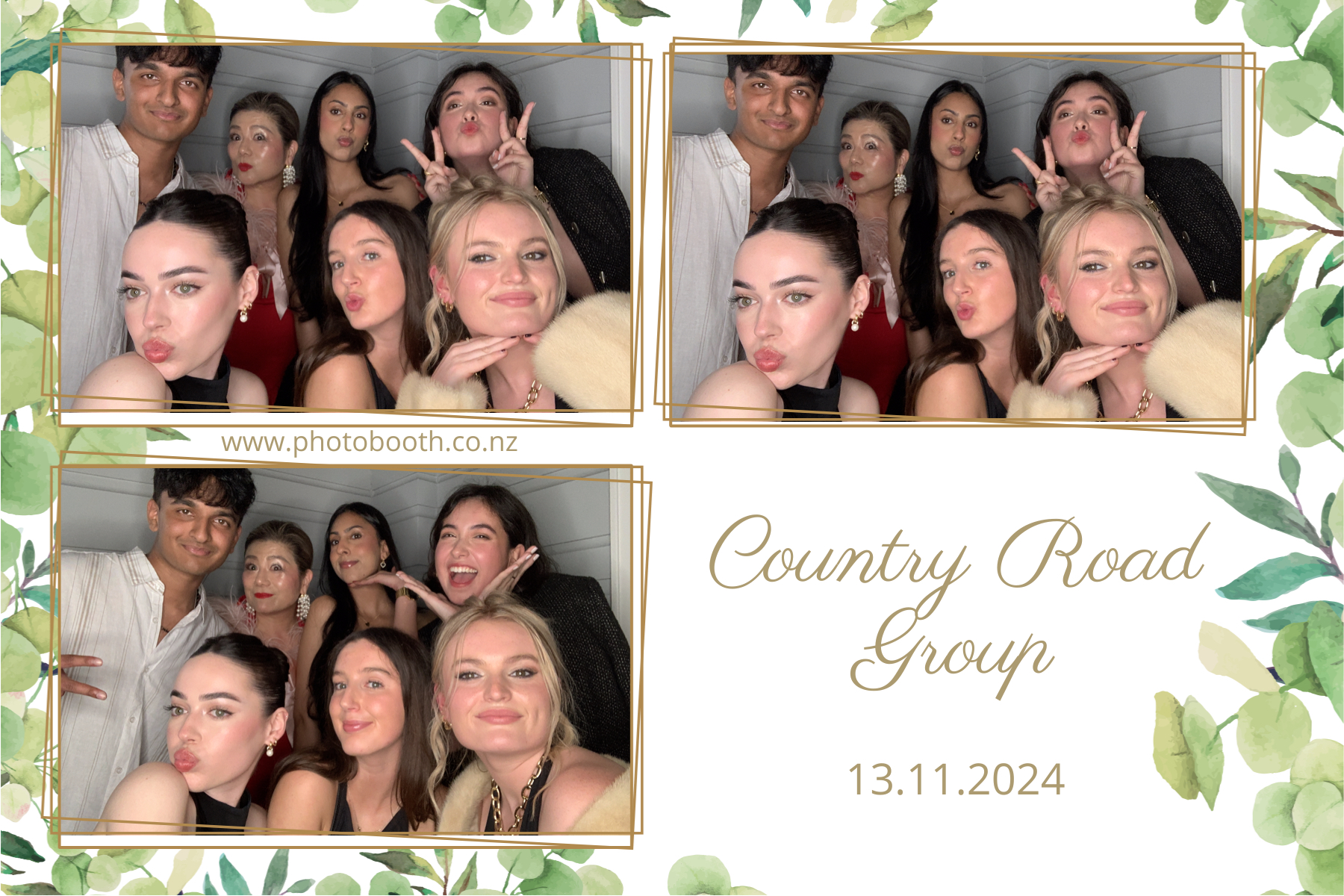 The Country Road EOY Event | View more photos from the event at gallery.photobooth.co.nz/u/SelfieCentral/The-Country-Road-EOY-Event