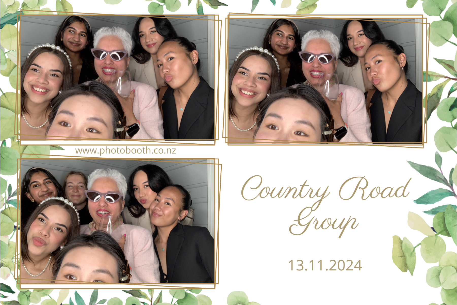 The Country Road EOY Event | View more photos from the event at gallery.photobooth.co.nz/u/SelfieCentral/The-Country-Road-EOY-Event