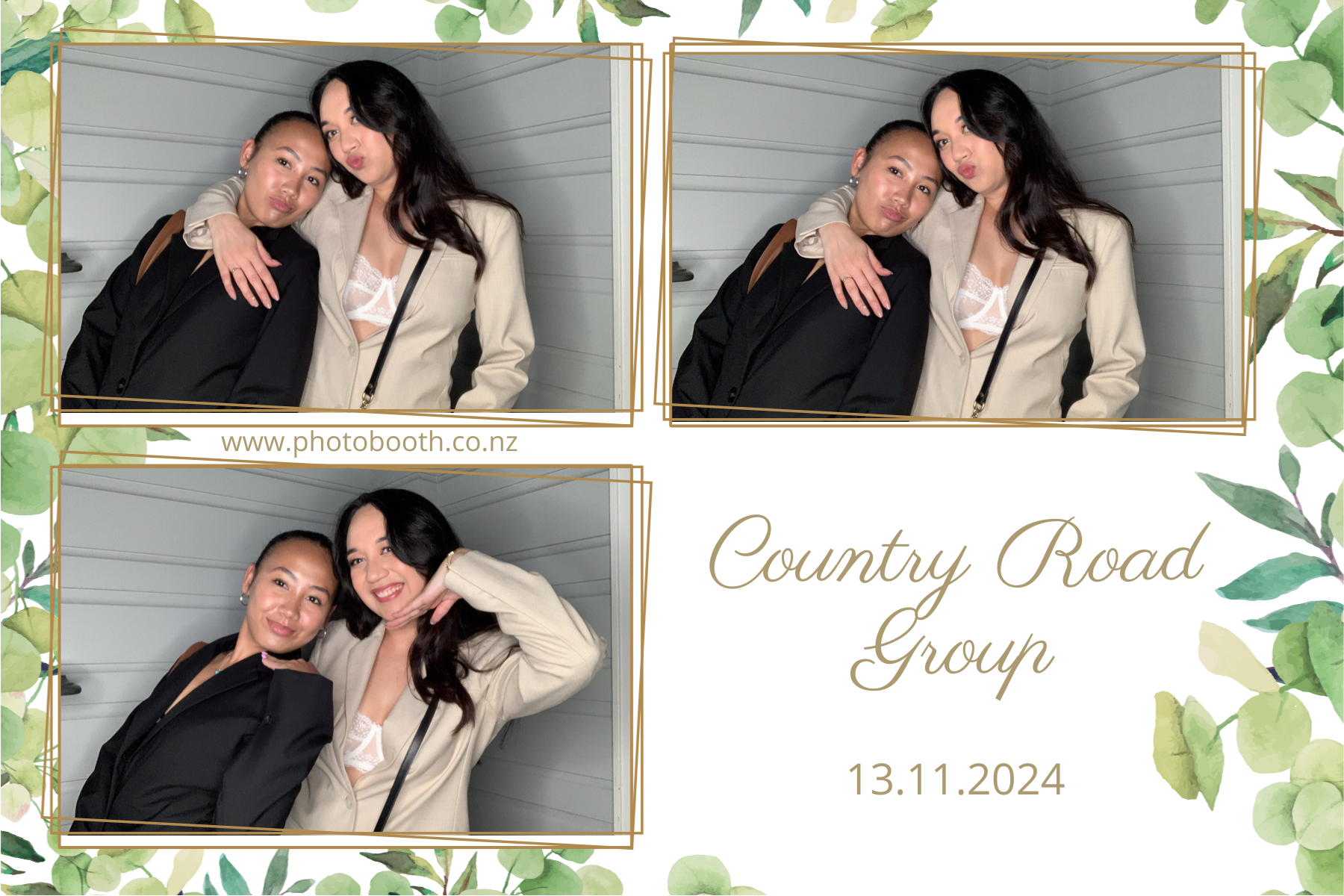 The Country Road EOY Event | View more photos from the event at gallery.photobooth.co.nz/u/SelfieCentral/The-Country-Road-EOY-Event