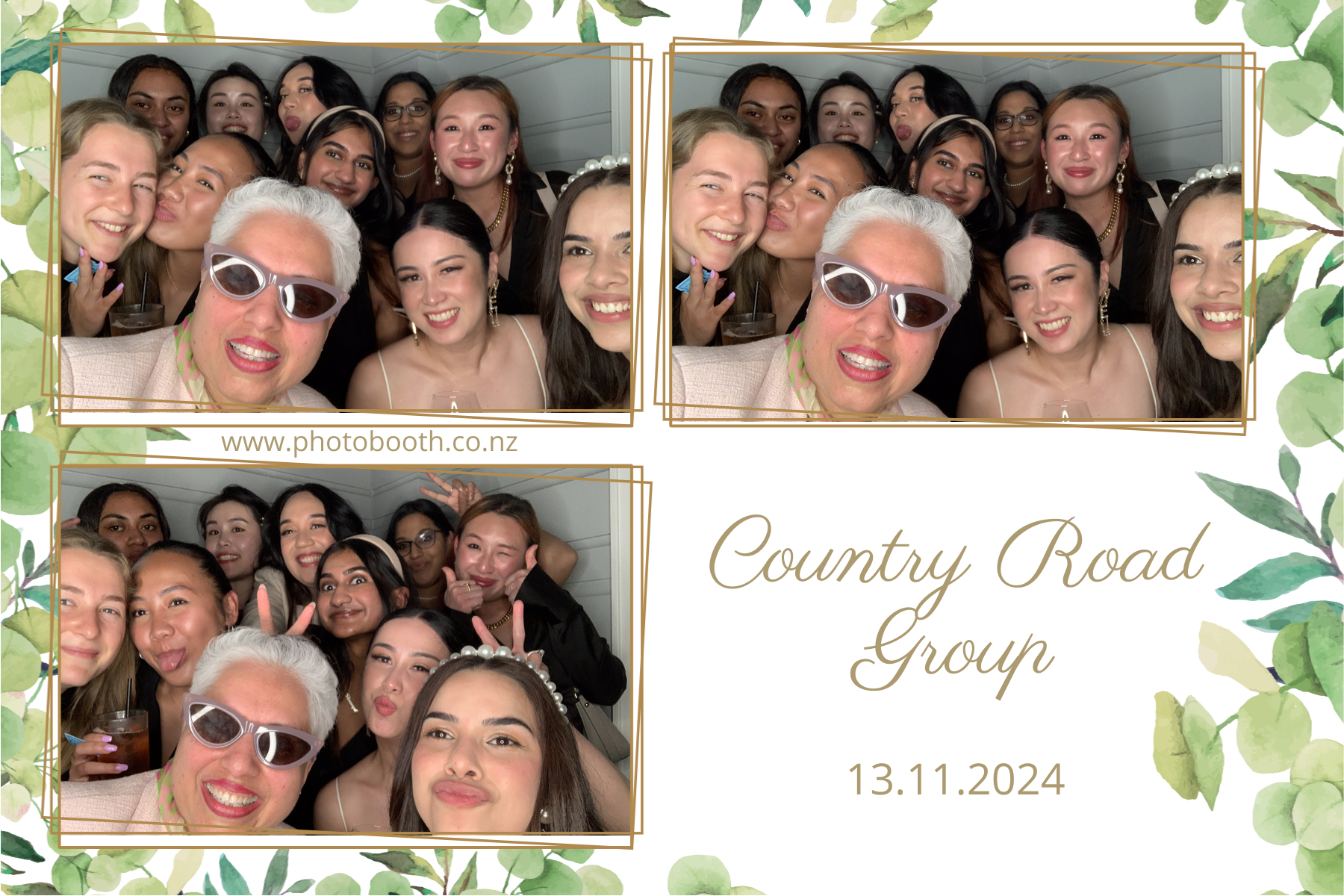 The Country Road EOY Event | View more photos from the event at gallery.photobooth.co.nz/u/SelfieCentral/The-Country-Road-EOY-Event