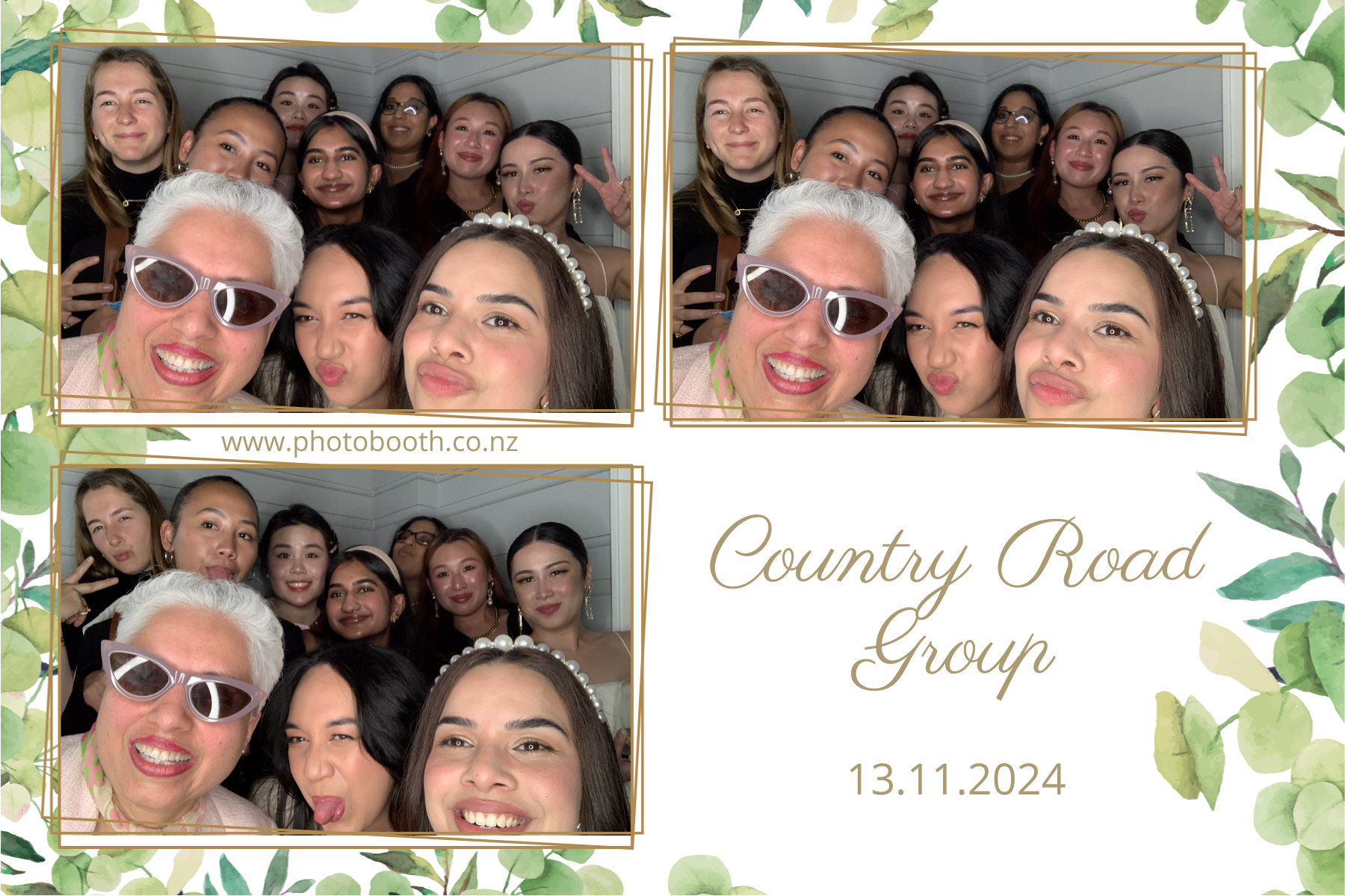 The Country Road EOY Event | View more photos from the event at gallery.photobooth.co.nz/u/SelfieCentral/The-Country-Road-EOY-Event