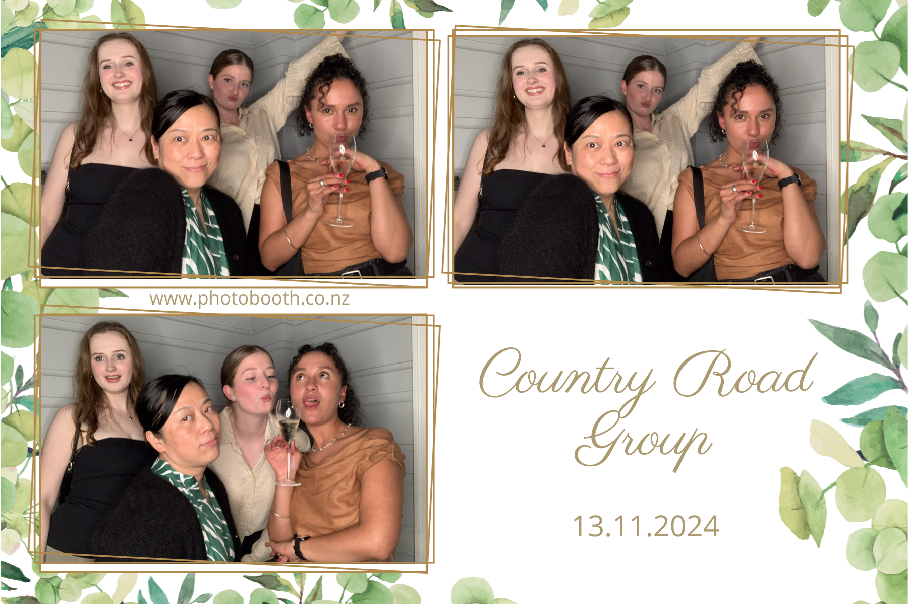 The Country Road EOY Event | View more photos from the event at gallery.photobooth.co.nz/u/SelfieCentral/The-Country-Road-EOY-Event
