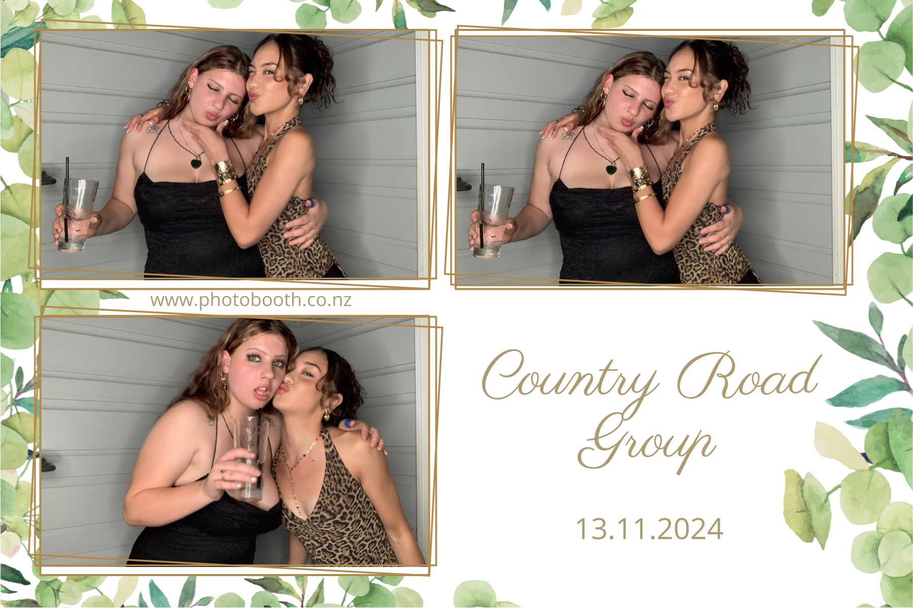 The Country Road EOY Event | View more photos from the event at gallery.photobooth.co.nz/u/SelfieCentral/The-Country-Road-EOY-Event