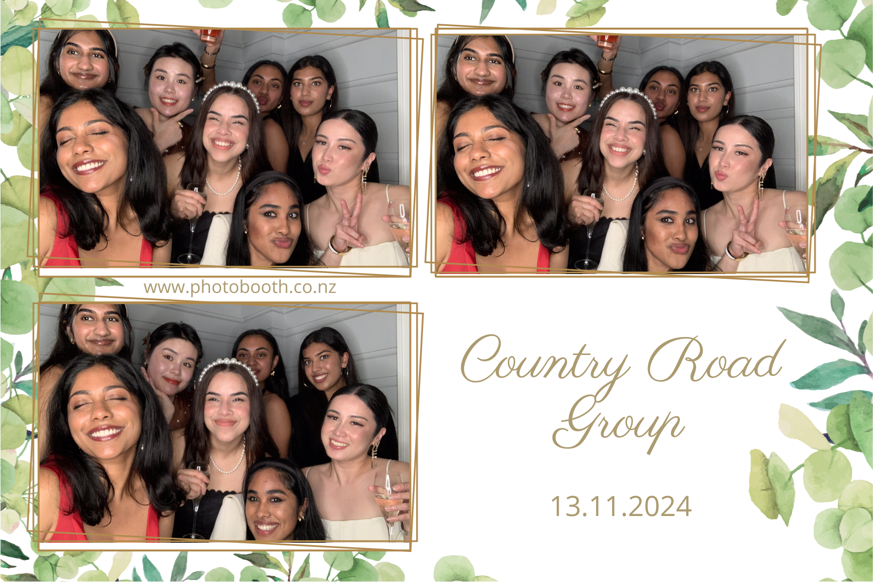 The Country Road EOY Event | View more photos from the event at gallery.photobooth.co.nz/u/SelfieCentral/The-Country-Road-EOY-Event