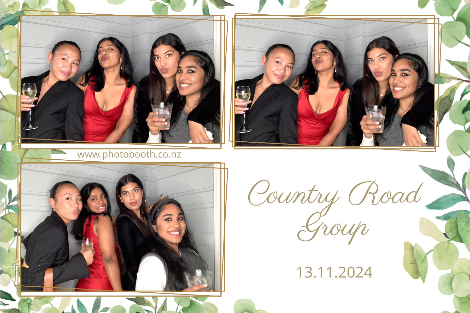 The Country Road EOY Event | View more photos from the event at gallery.photobooth.co.nz/u/SelfieCentral/The-Country-Road-EOY-Event
